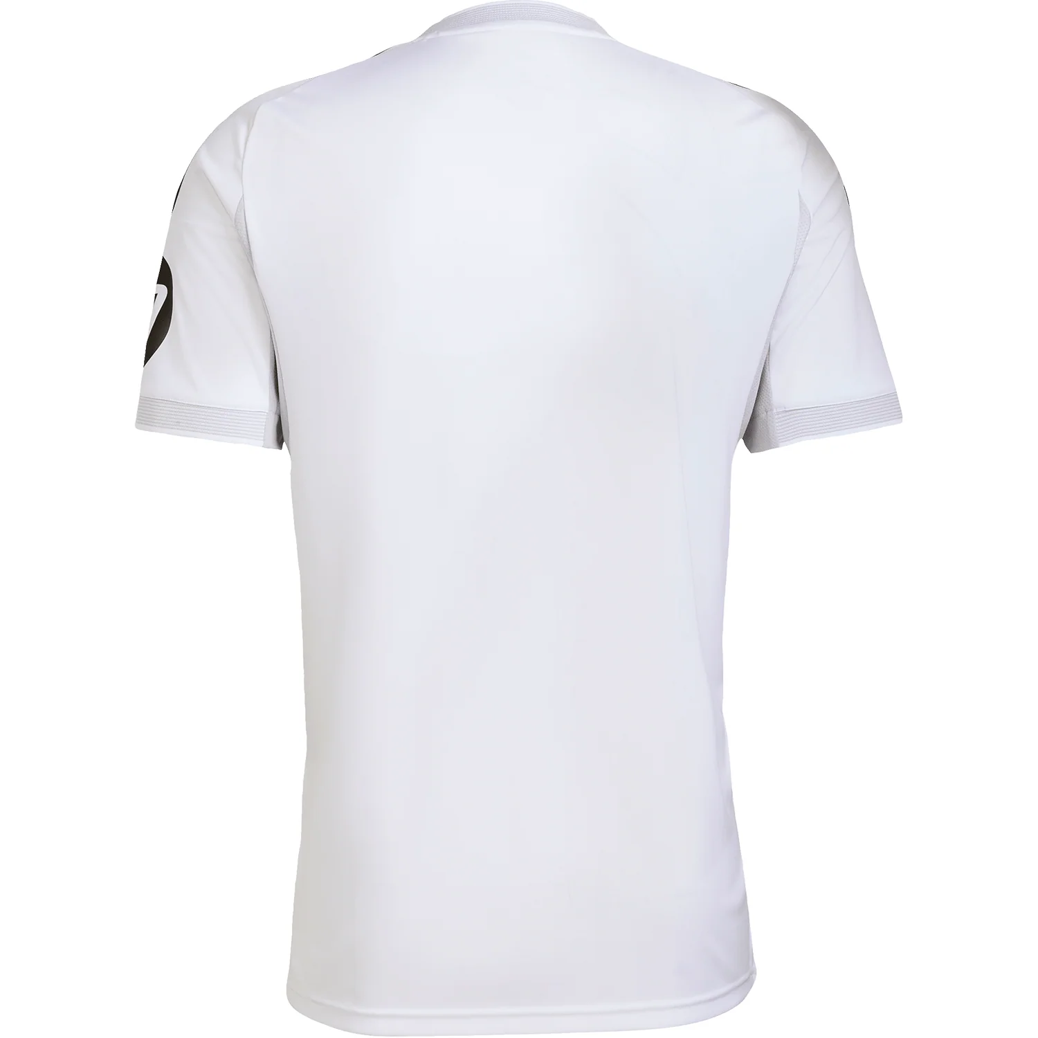 adidas Real Madrid 2025-26 Men's Home Stadium Jersey - Image 2