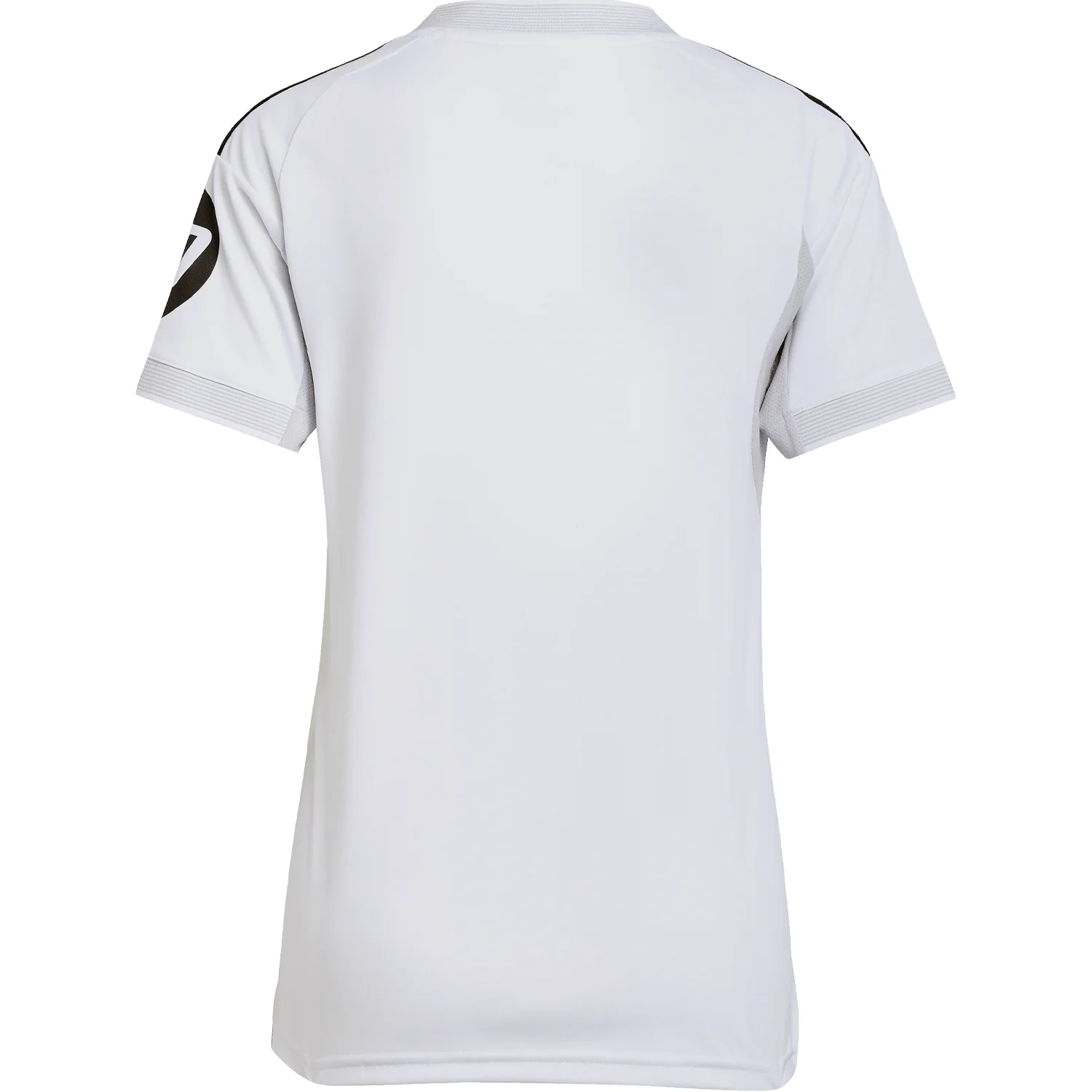 adidas Real Madrid 2025-26 Women's Home Stadium Jersey - Image 2