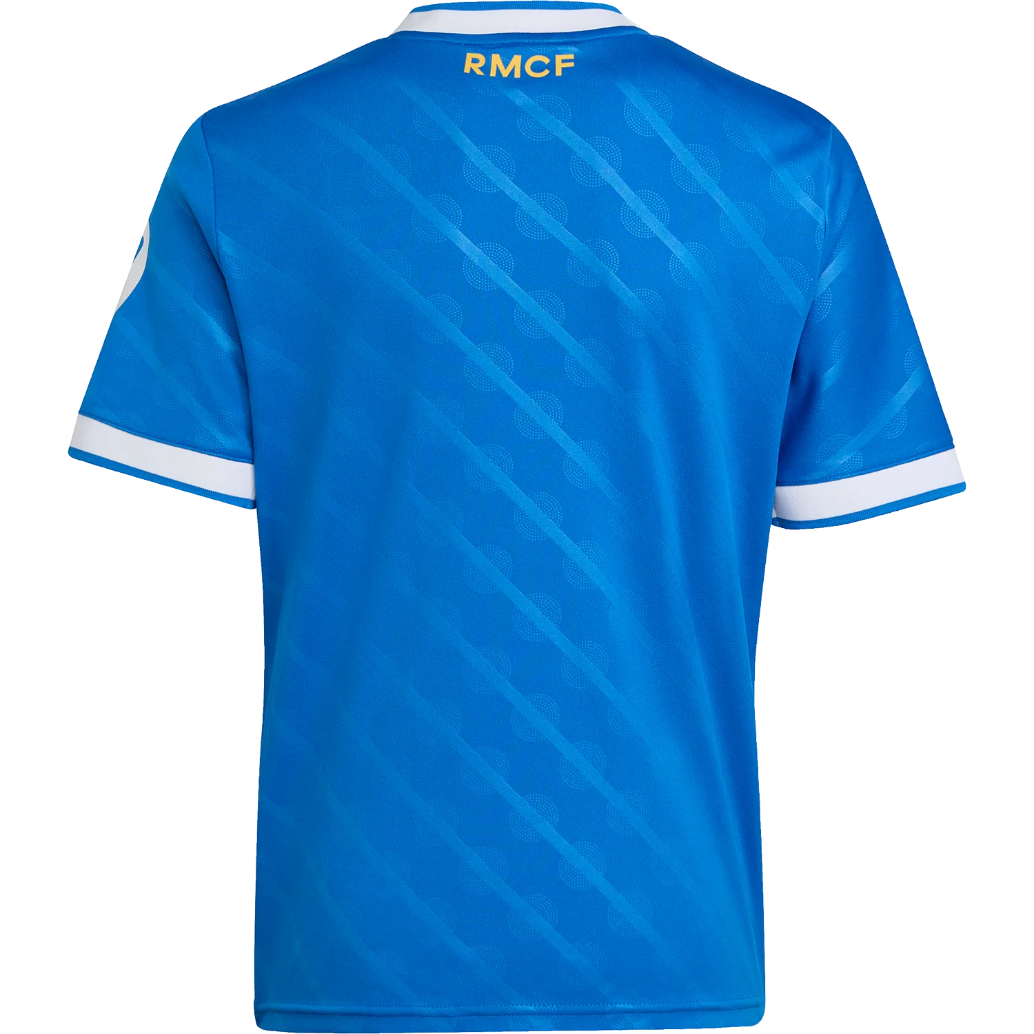 adidas Real Madrid 2025-26 Youth 3rd Stadium Jersey - Image 2