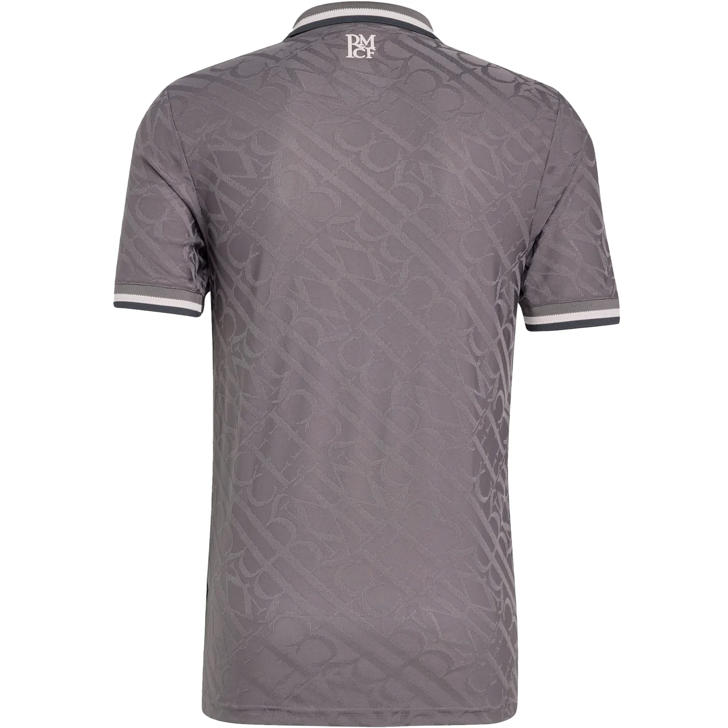 adidas Real Madrid 2024-25 Men's 3rd Authentic Match Jersey - Image 2