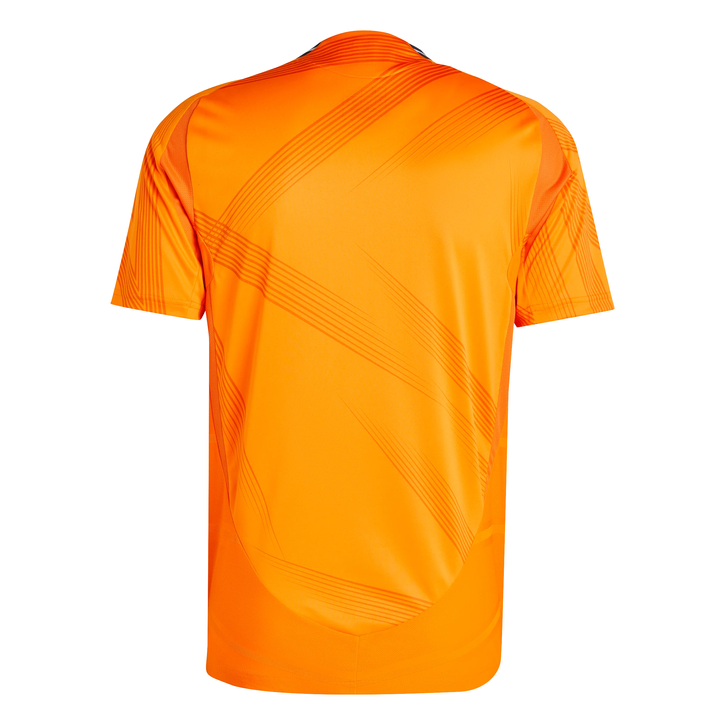adidas Real Madrid 2024-25 Men's Away Authentic Match Jersey - Image 2