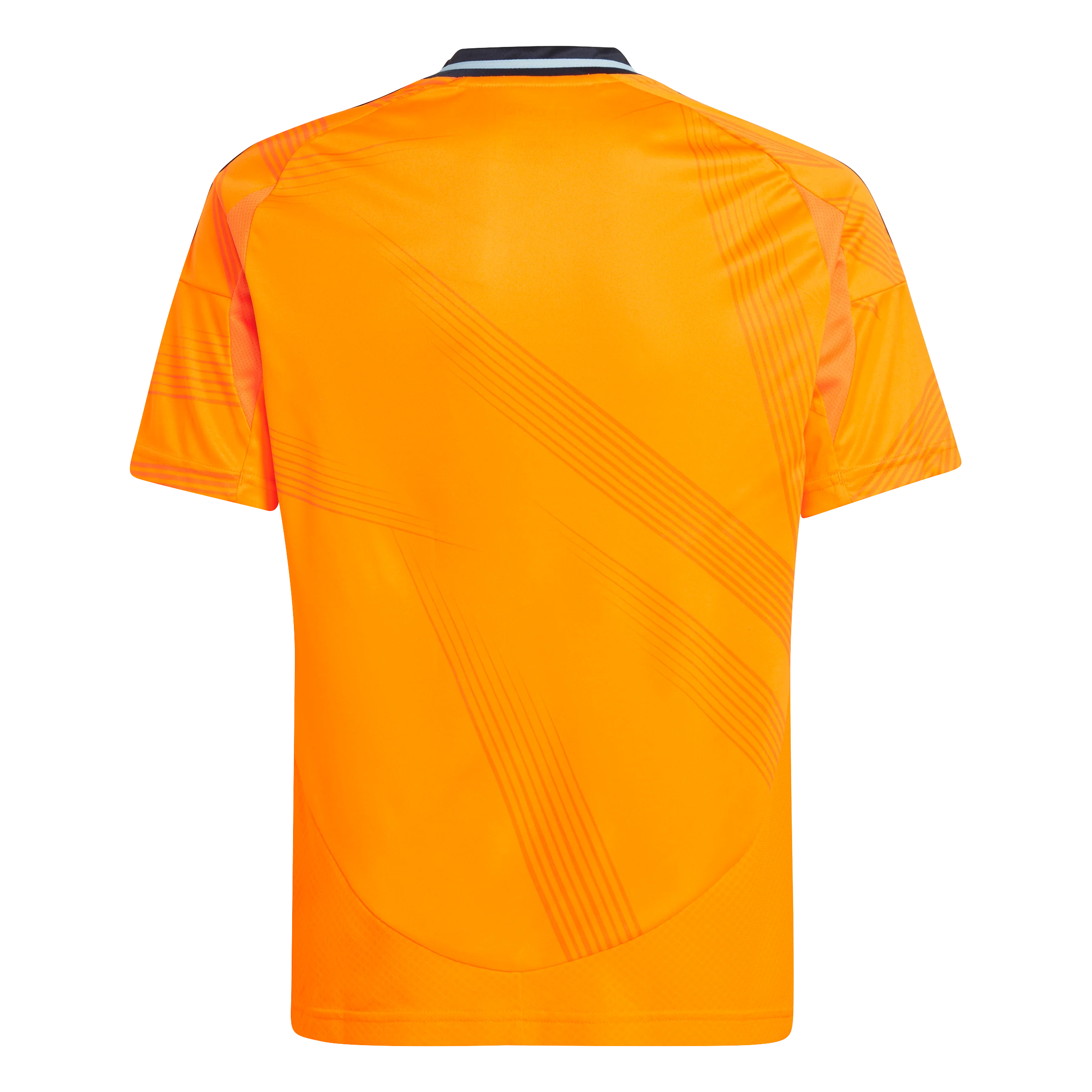 adidas Real Madrid 2024-25 Youth Away Stadium Jersey - Image 2