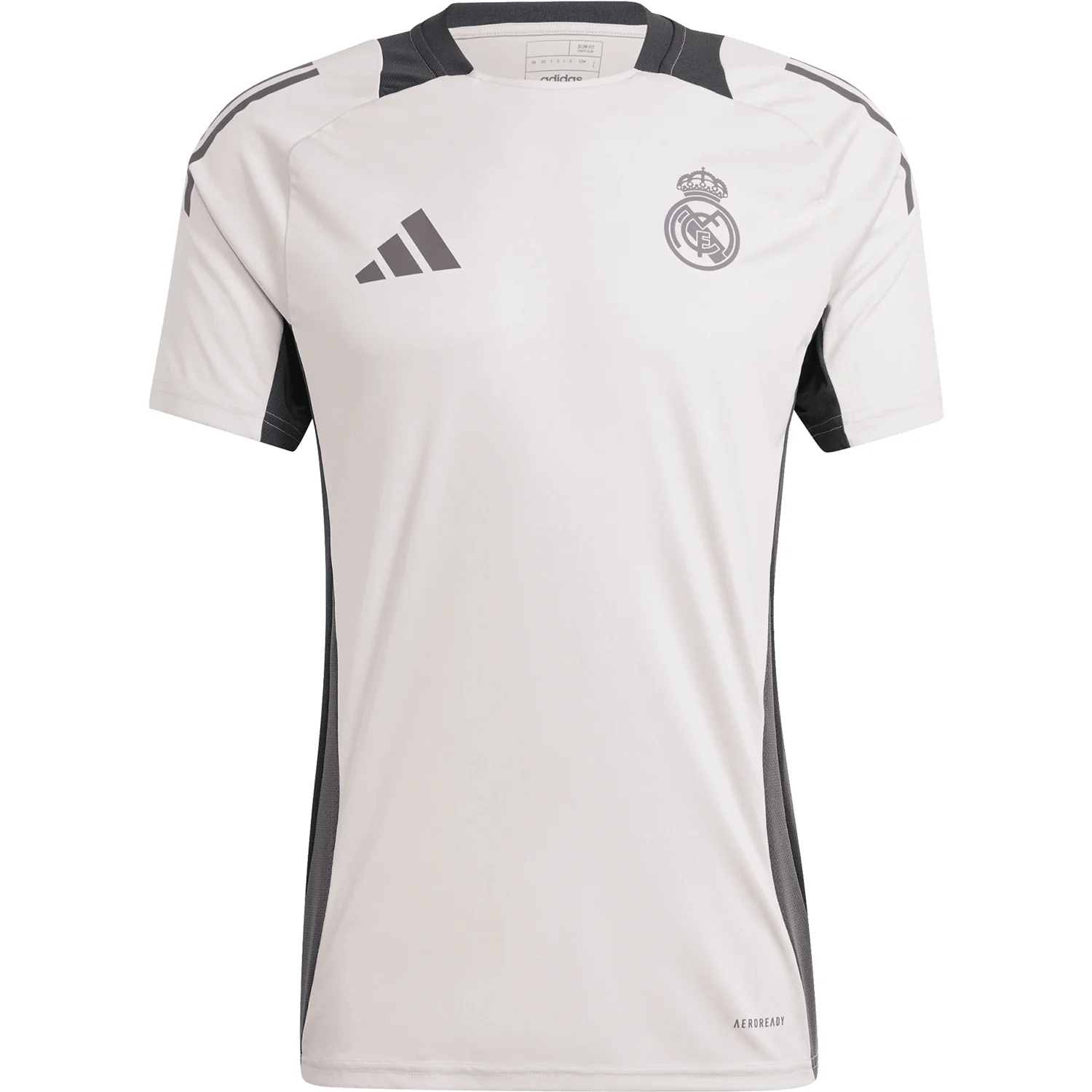 adidas Real Madrid European Training Jsy