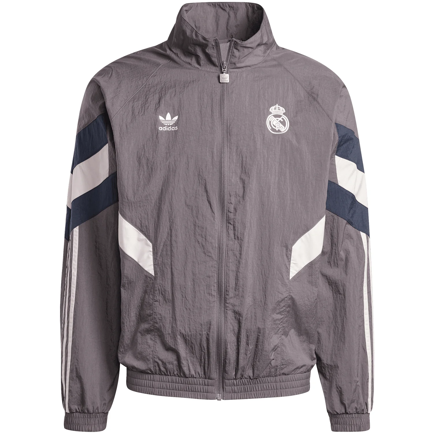 adidas Real Madrid Originals Track Top