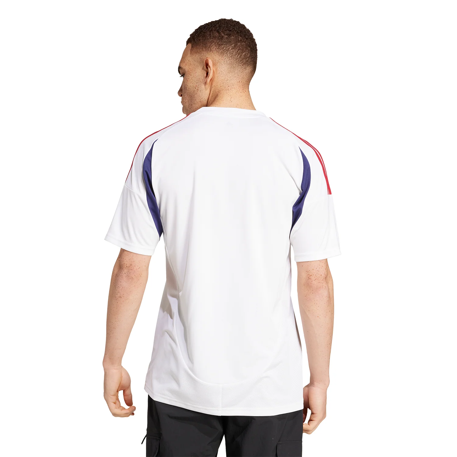 adidas Real Salt Lake 2025-26 Men's Away Stadium Jersey - Image 4