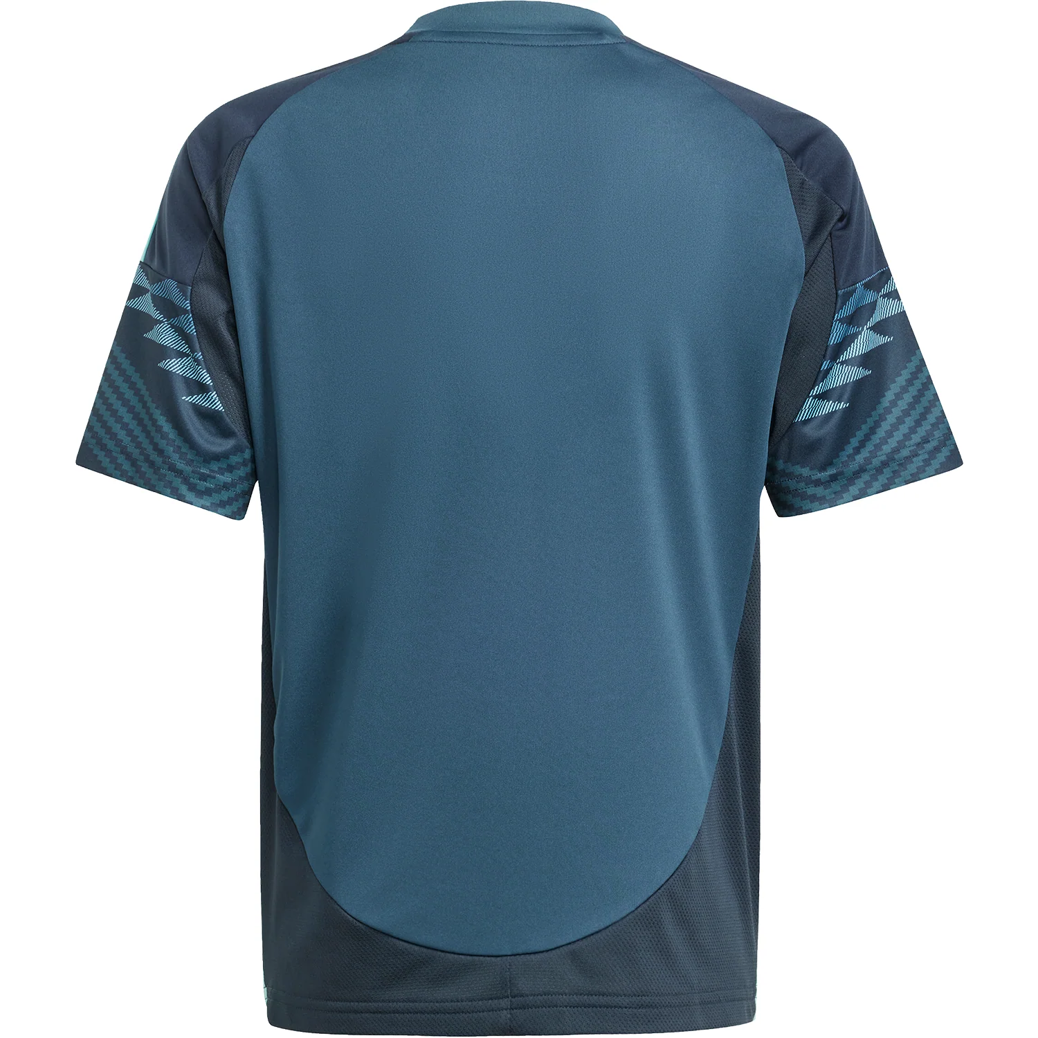 adidas Seattle Sounders 2025-26 Youth Away Stadium Jersey - Image 2