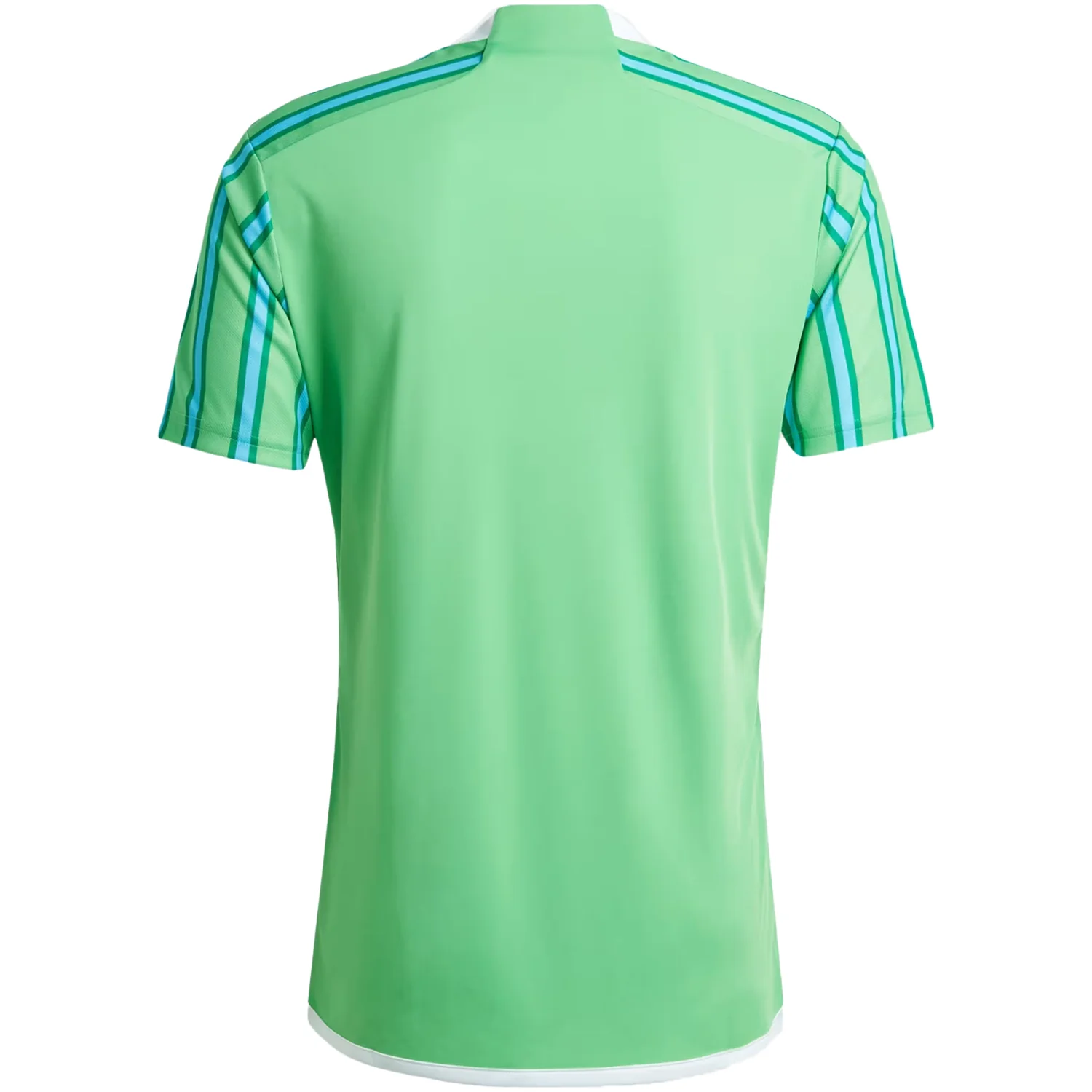 adidas Seattle Sounders 2024-25 Men's Home Stadium Jersey - Image 2