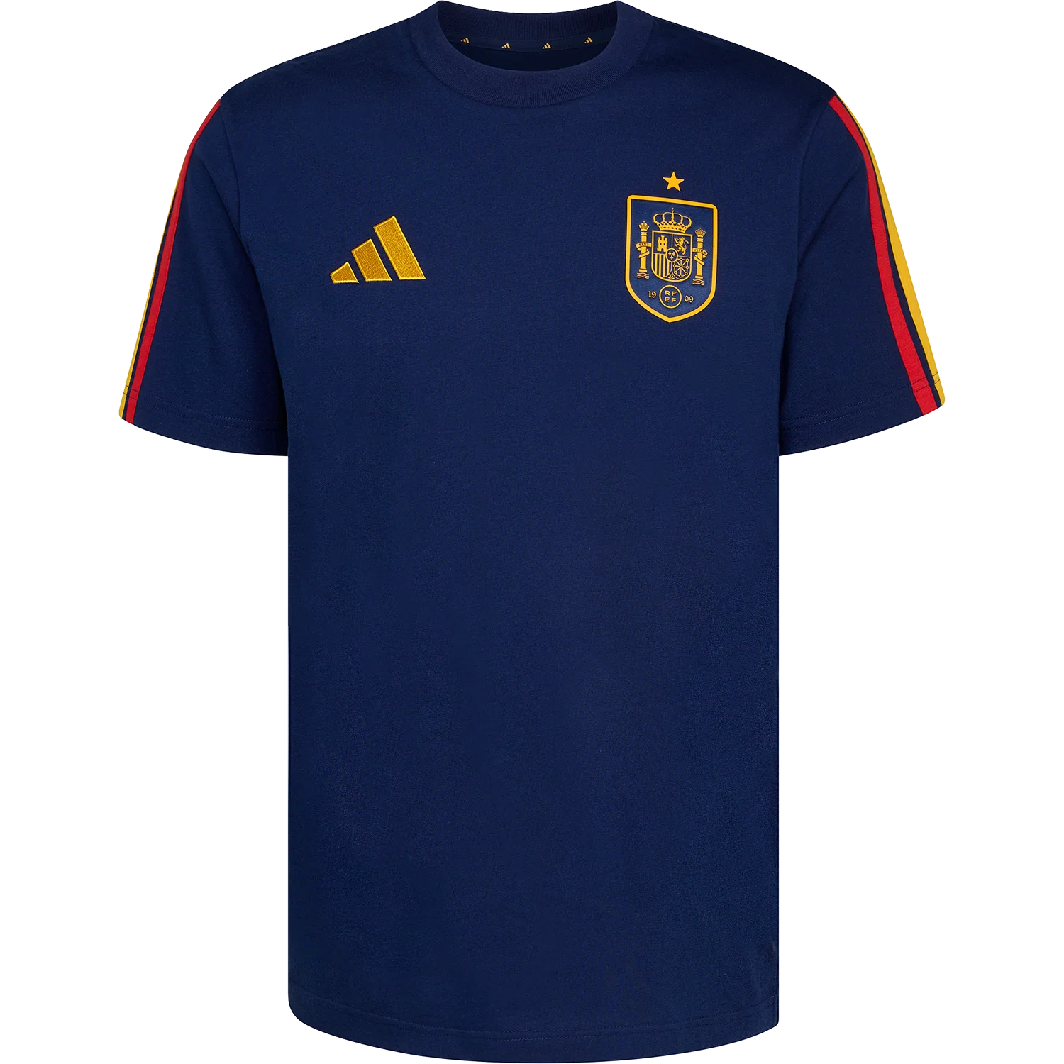 adidas Spain DNA Tee
