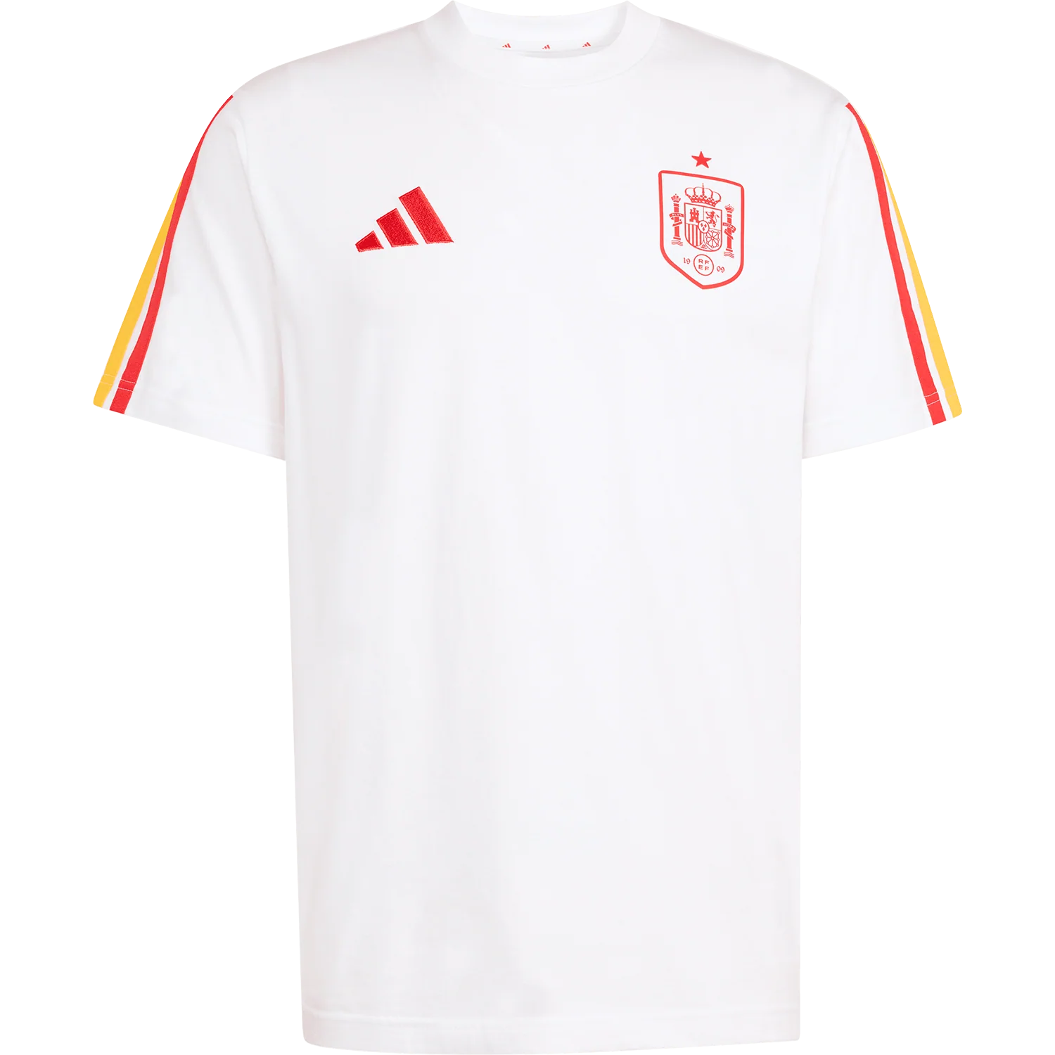 adidas Spain DNA Tee - Image 2