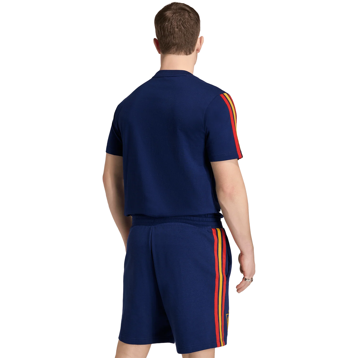 adidas Spain DNA Tee - Image 4