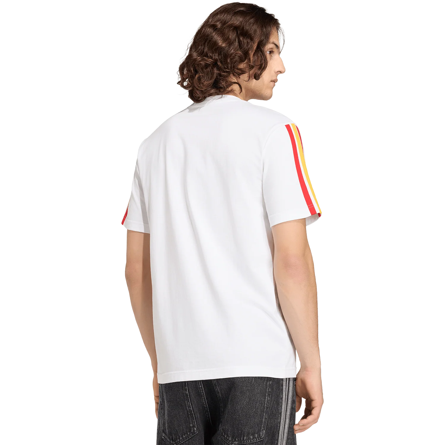 adidas Spain DNA Tee - Image 9