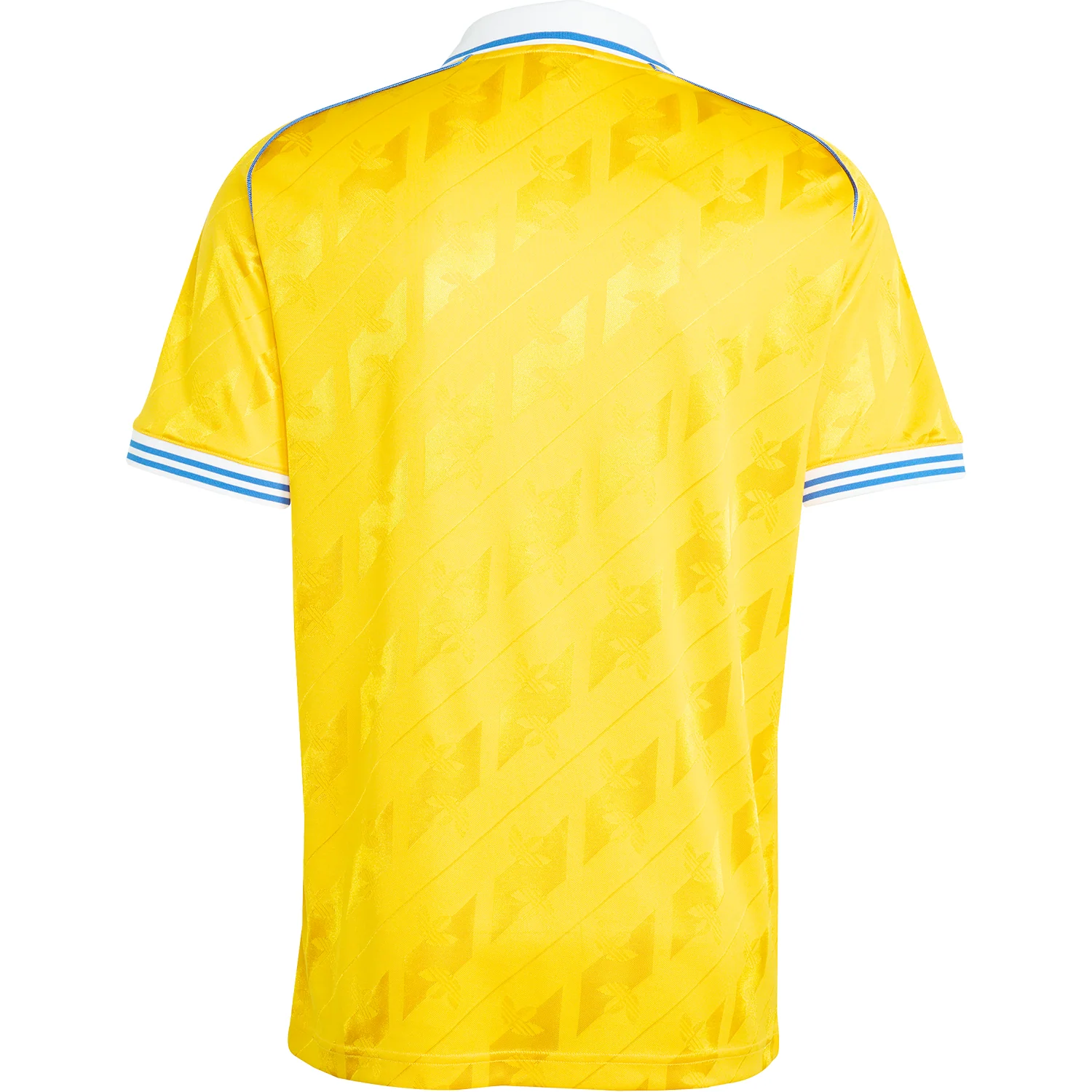 adidas Tigres 2025-26 Men's Anniversary Jersey - Image 2