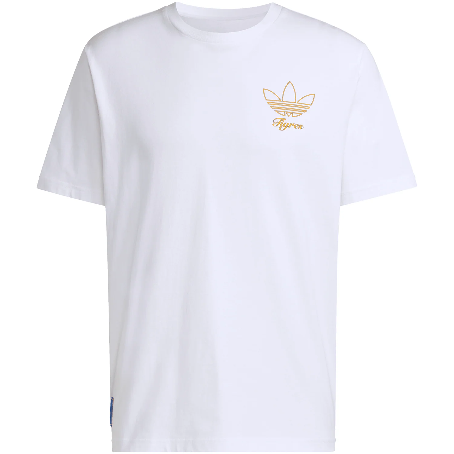 adidas Tigres Men's Icon Graphic Tee