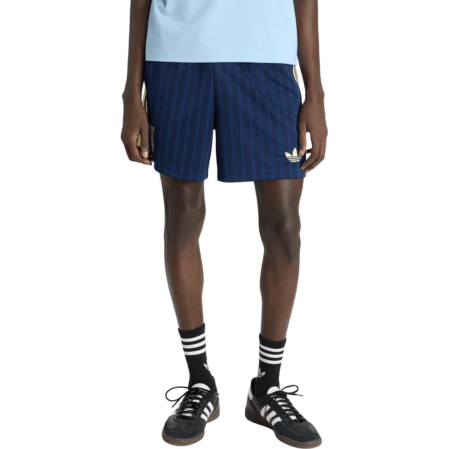 adidas Tigres Originals Short - Image 2