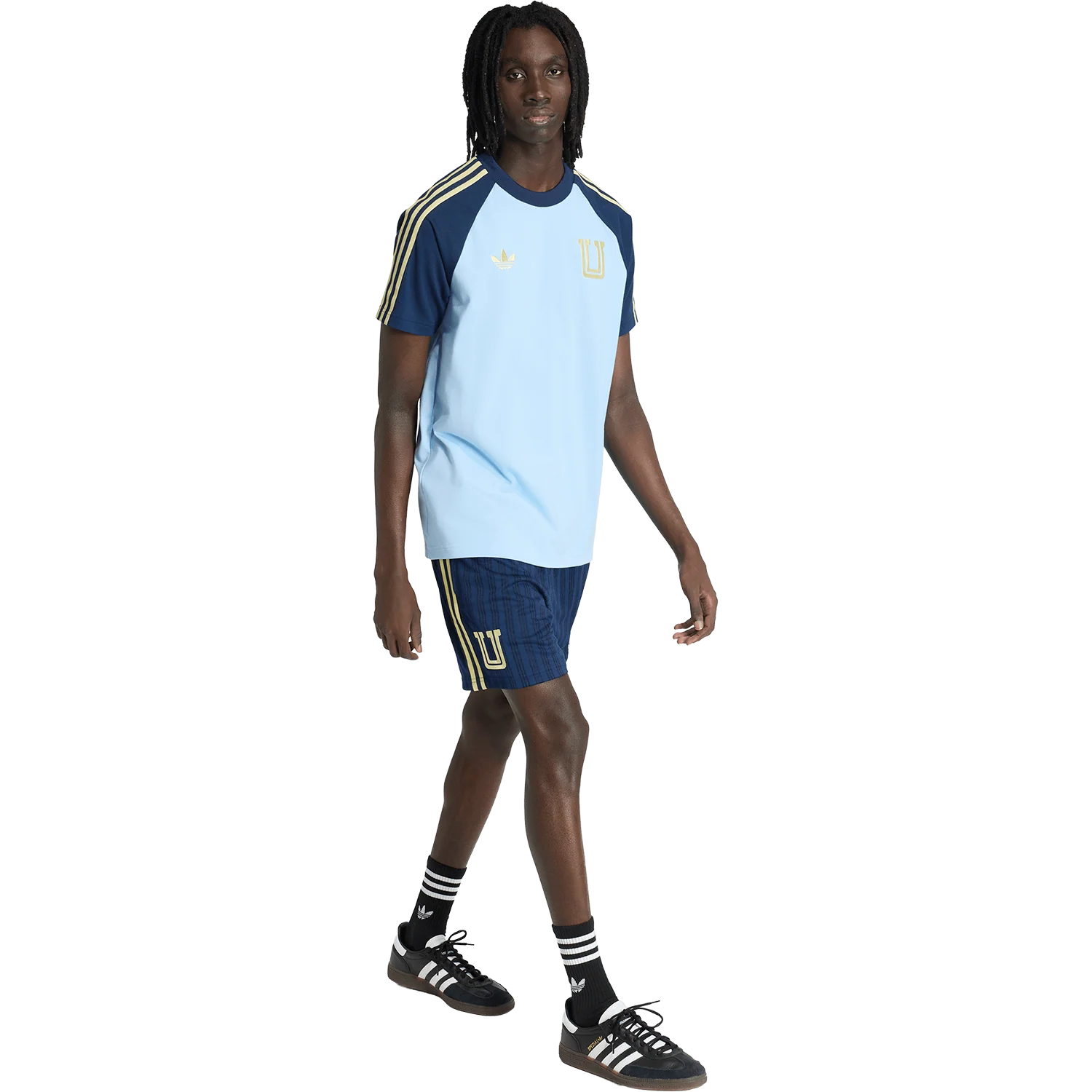adidas Tigres Originals Short - Image 4
