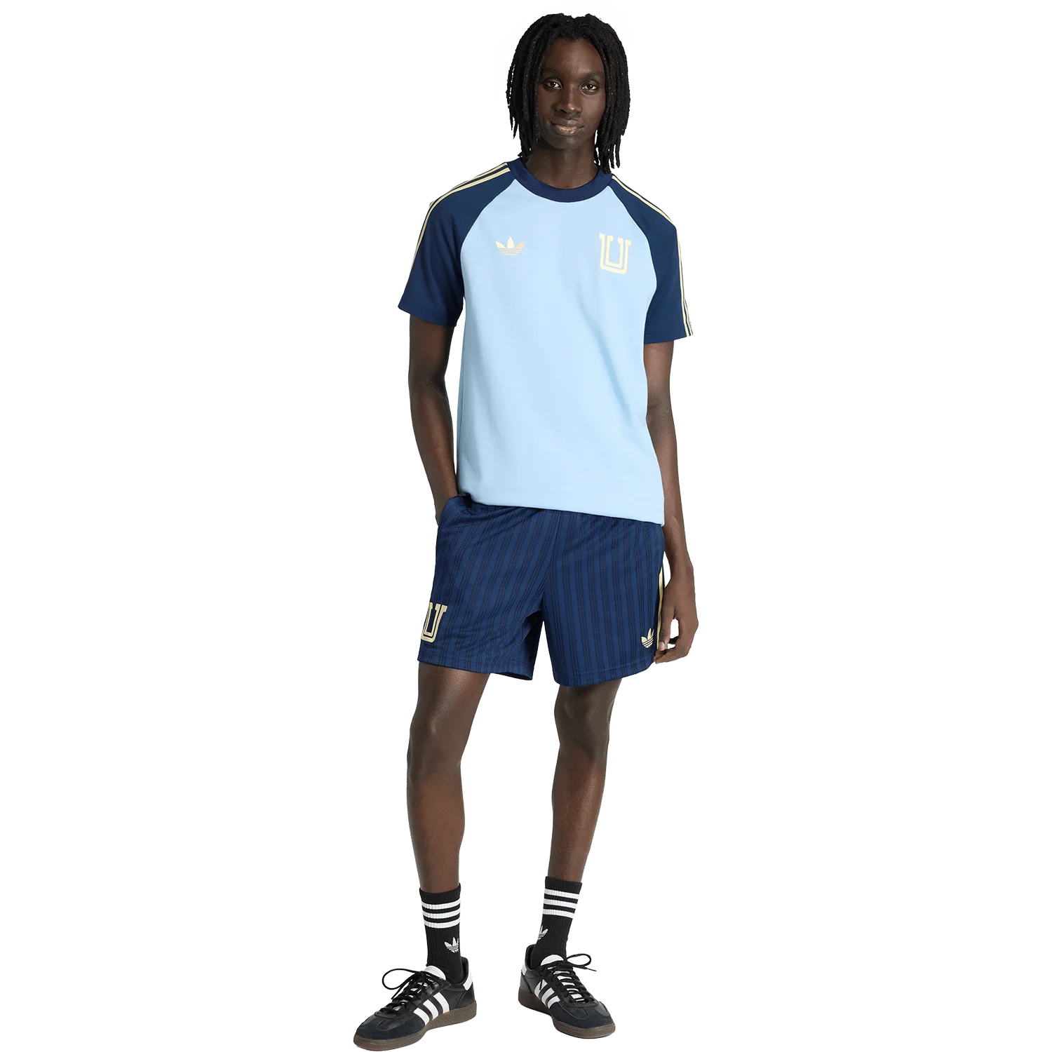 adidas Tigres Originals Short - Image 5