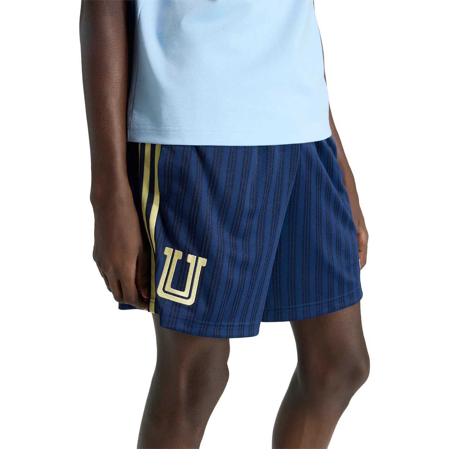 adidas Tigres Originals Short - Image 6