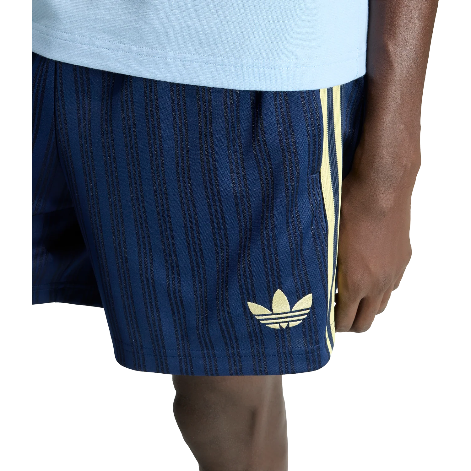 adidas Tigres Originals Short - Image 7