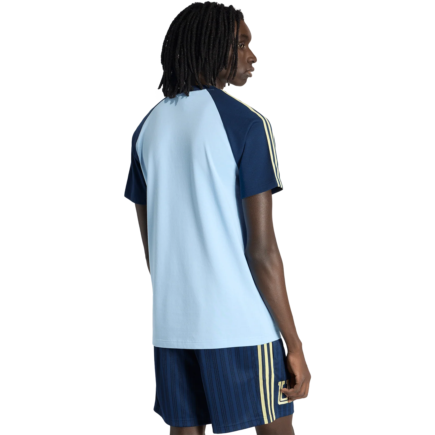 adidas Tigres Originals Tee - Image 3