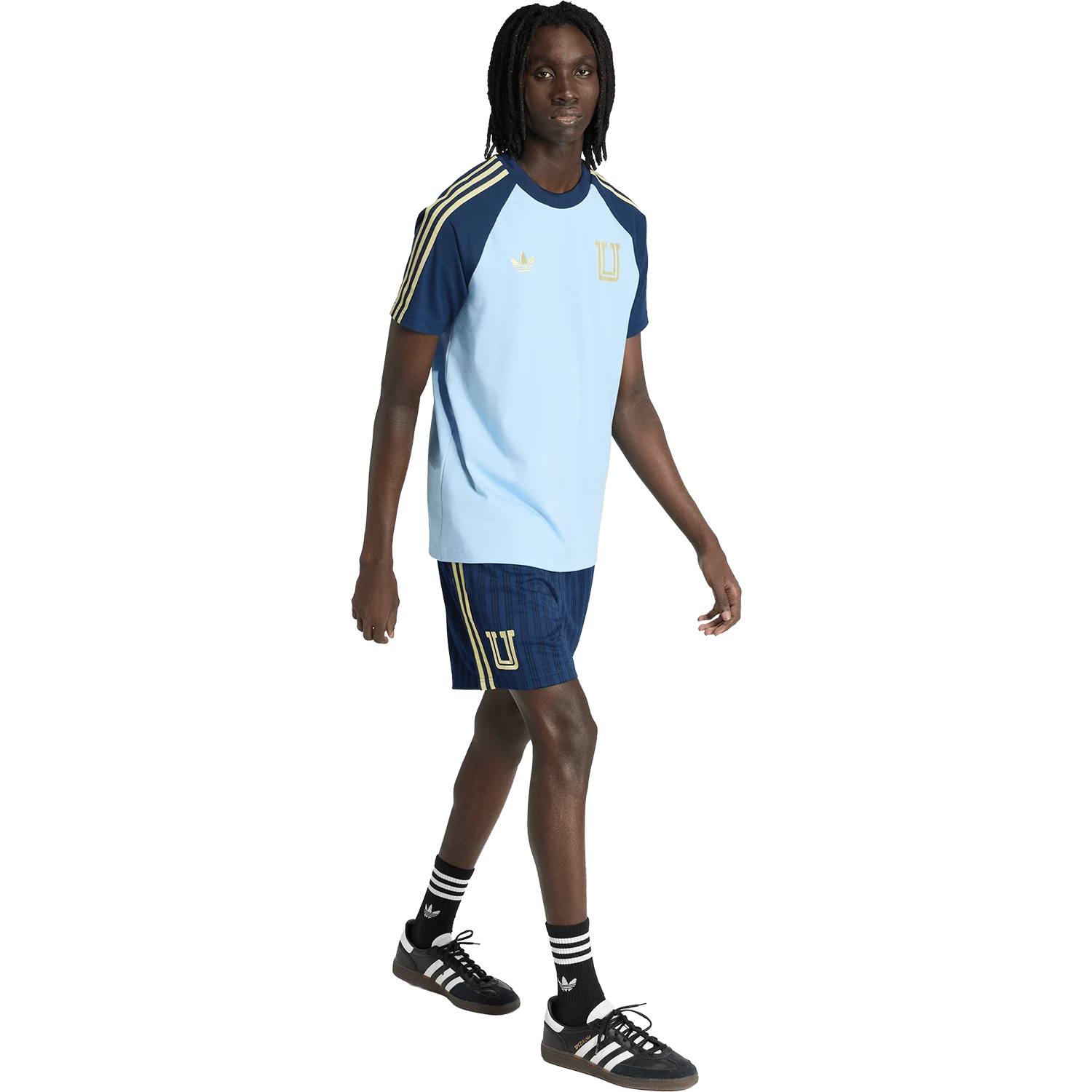 adidas Tigres Originals Tee - Image 4