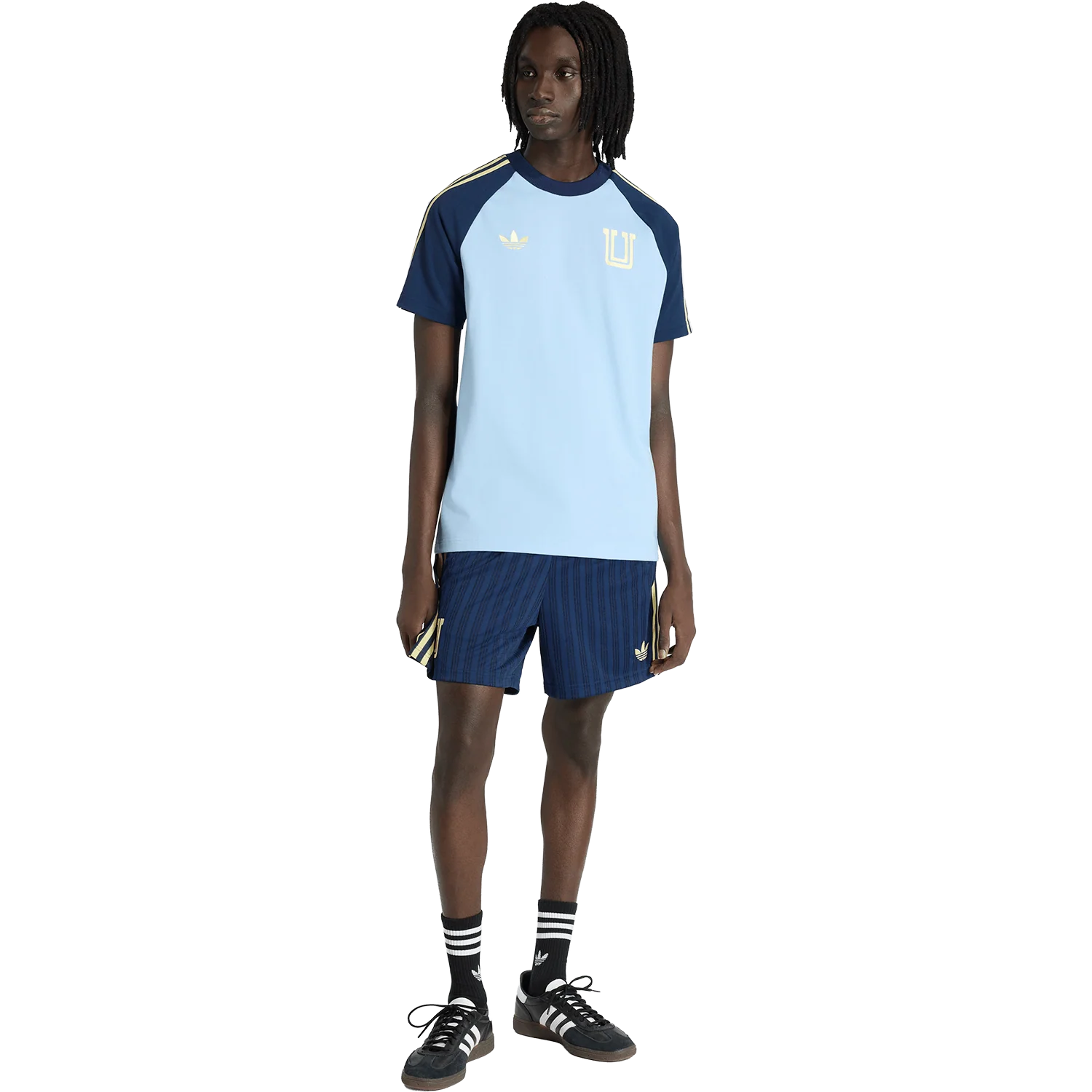 adidas Tigres Originals Tee - Image 5
