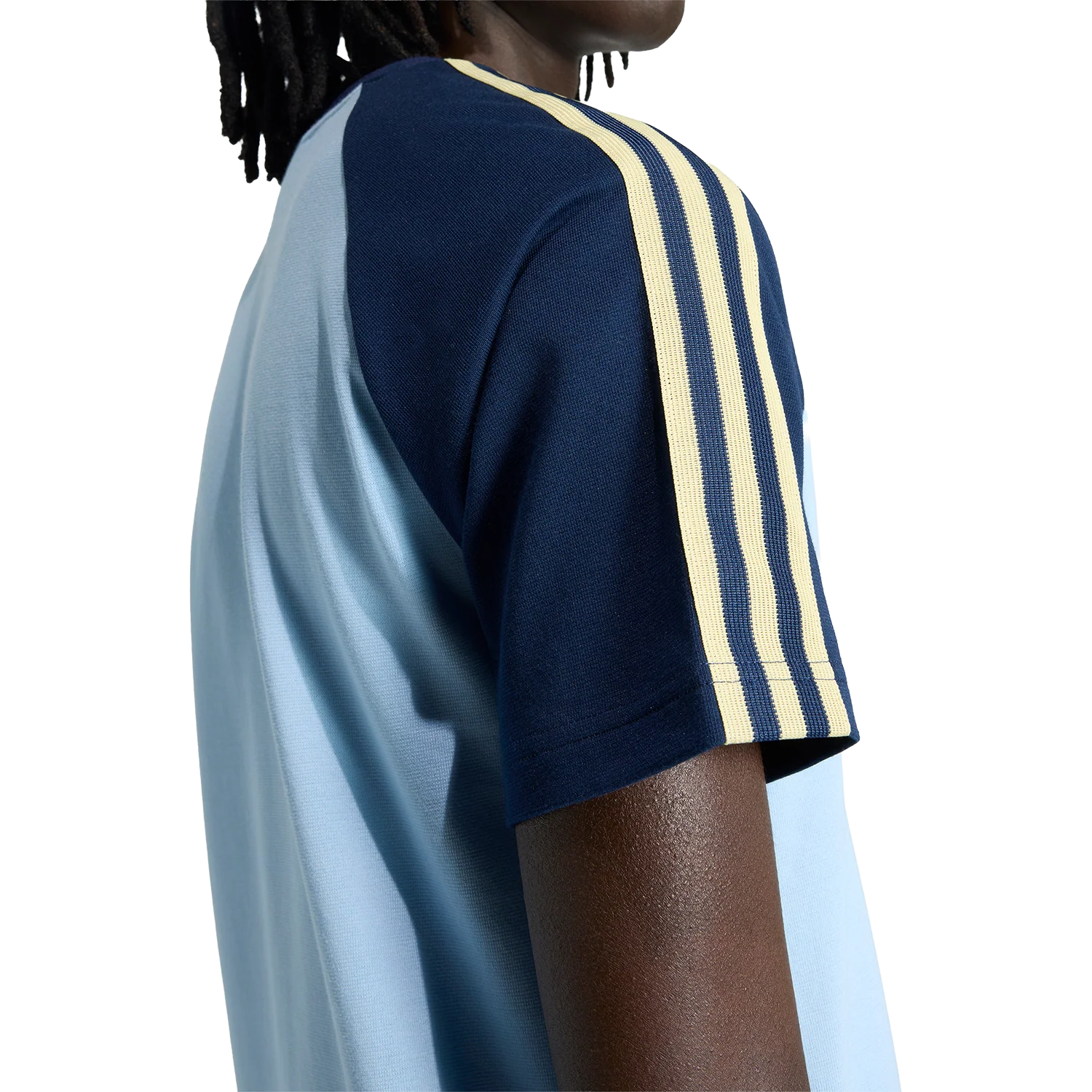 adidas Tigres Originals Tee - Image 7