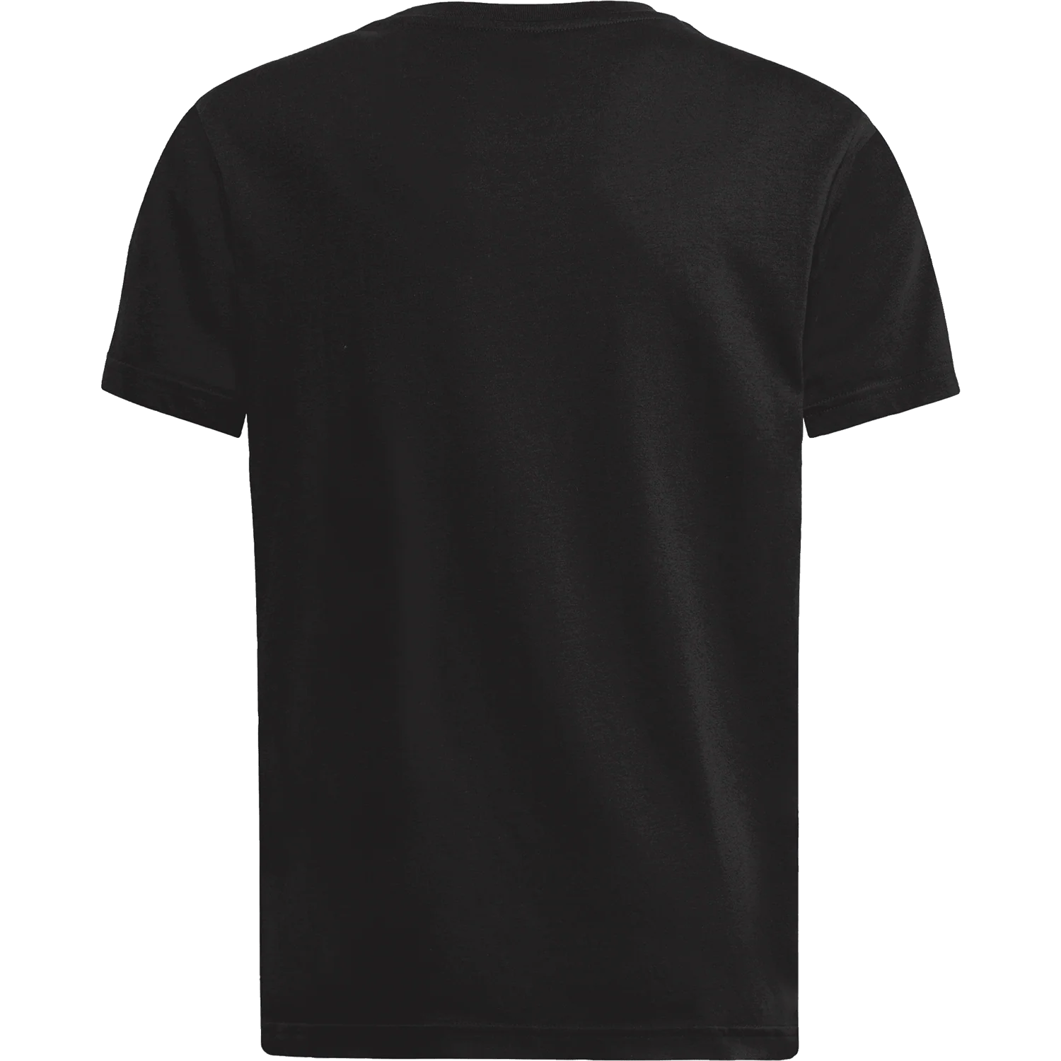 adidas Tigres Youth Short Sleeve Tee - Image 2