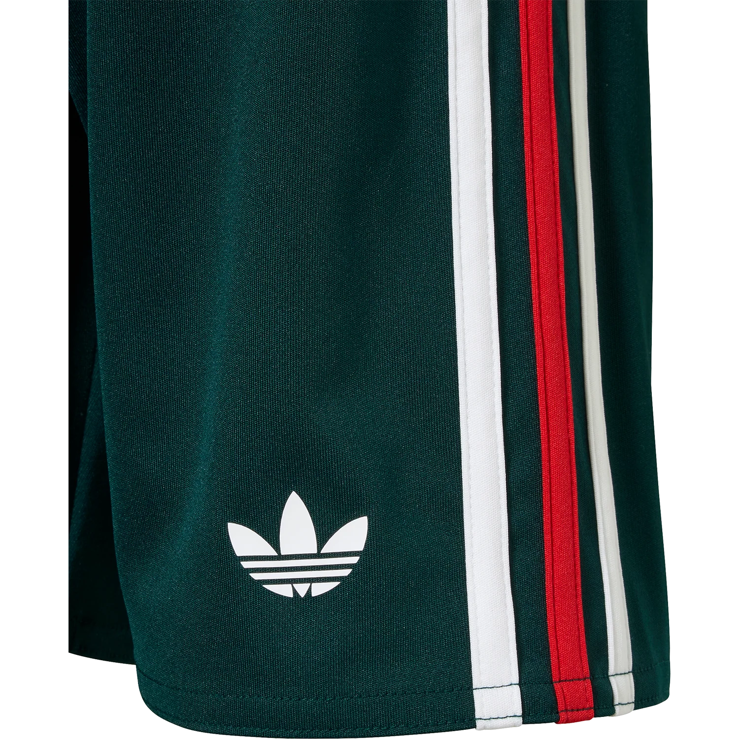 adidas Toddler Mexico Away 2026 3-Piece Kit - Image 6