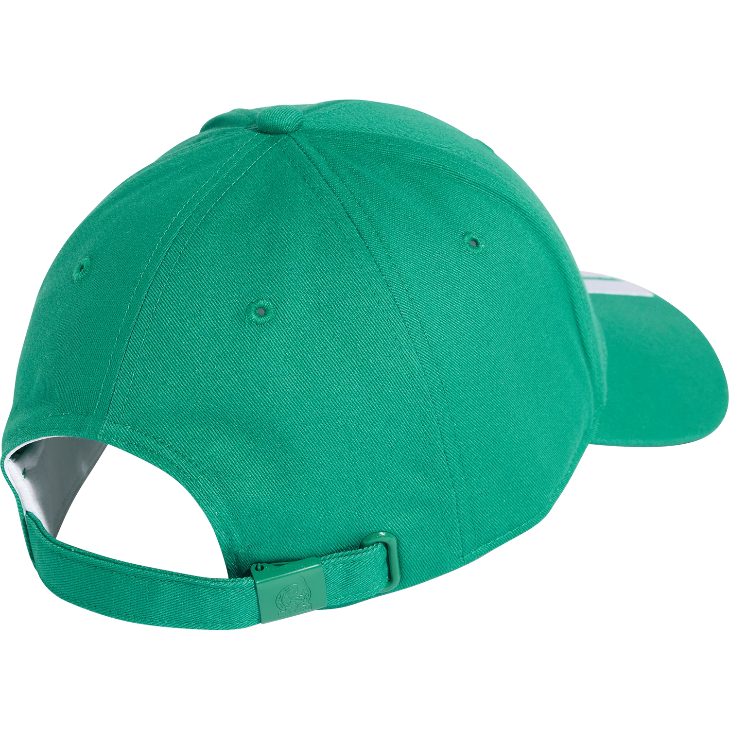 adidas WC26 Mexico 3 Stripe Baseball Cap - Image 2