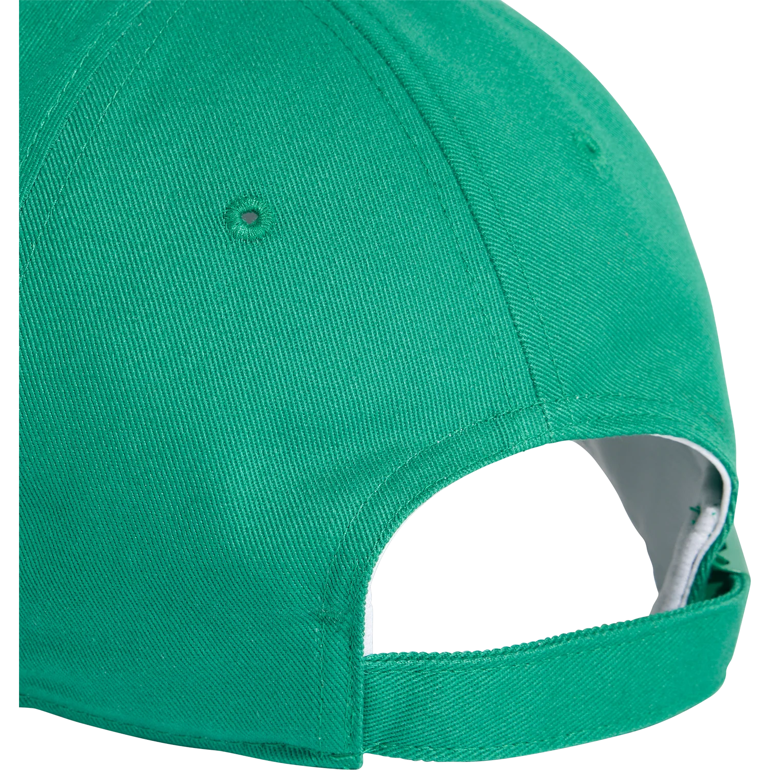 adidas WC26 Mexico 3 Stripe Baseball Cap - Image 4