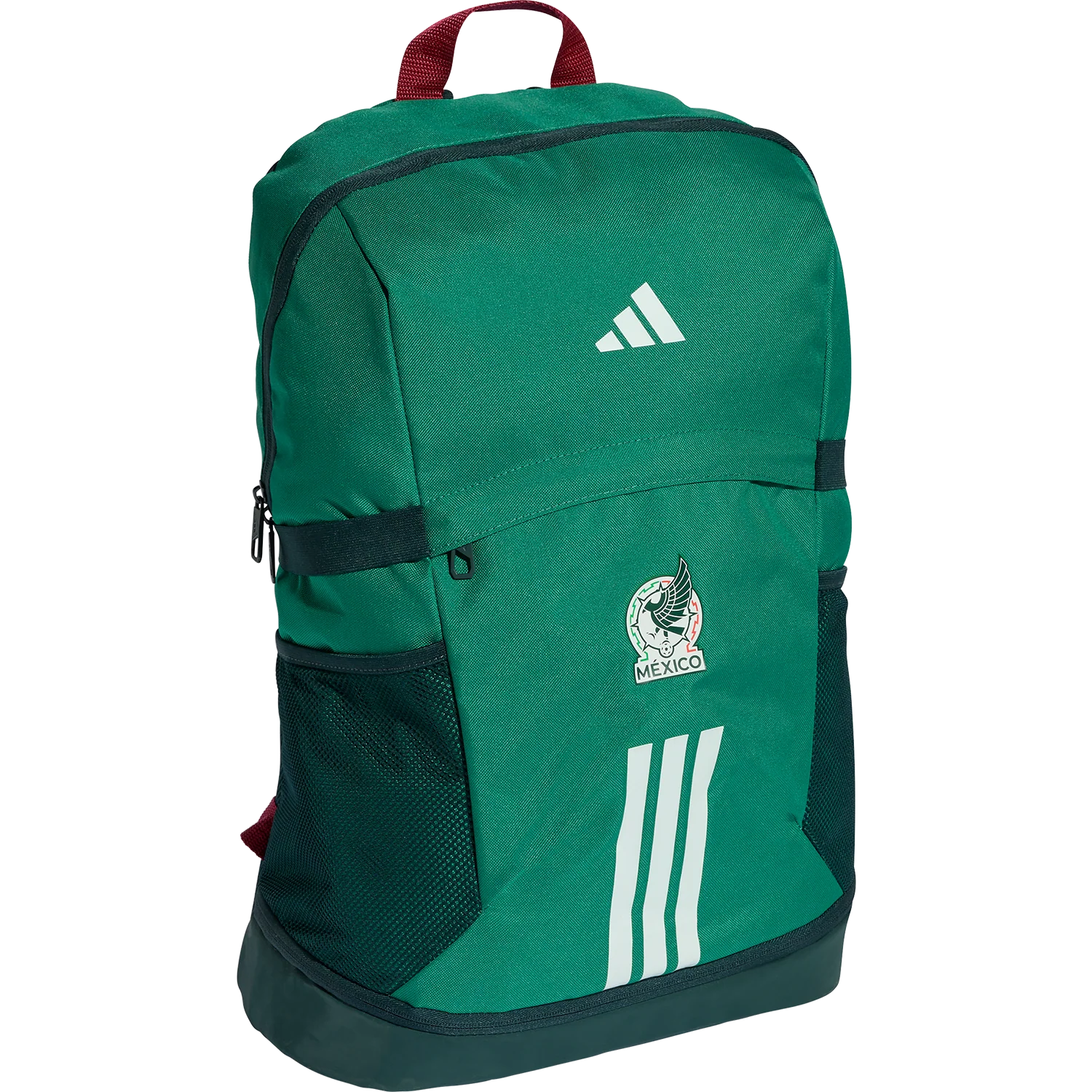 adidas WC26 Mexico Backpack - Image 3