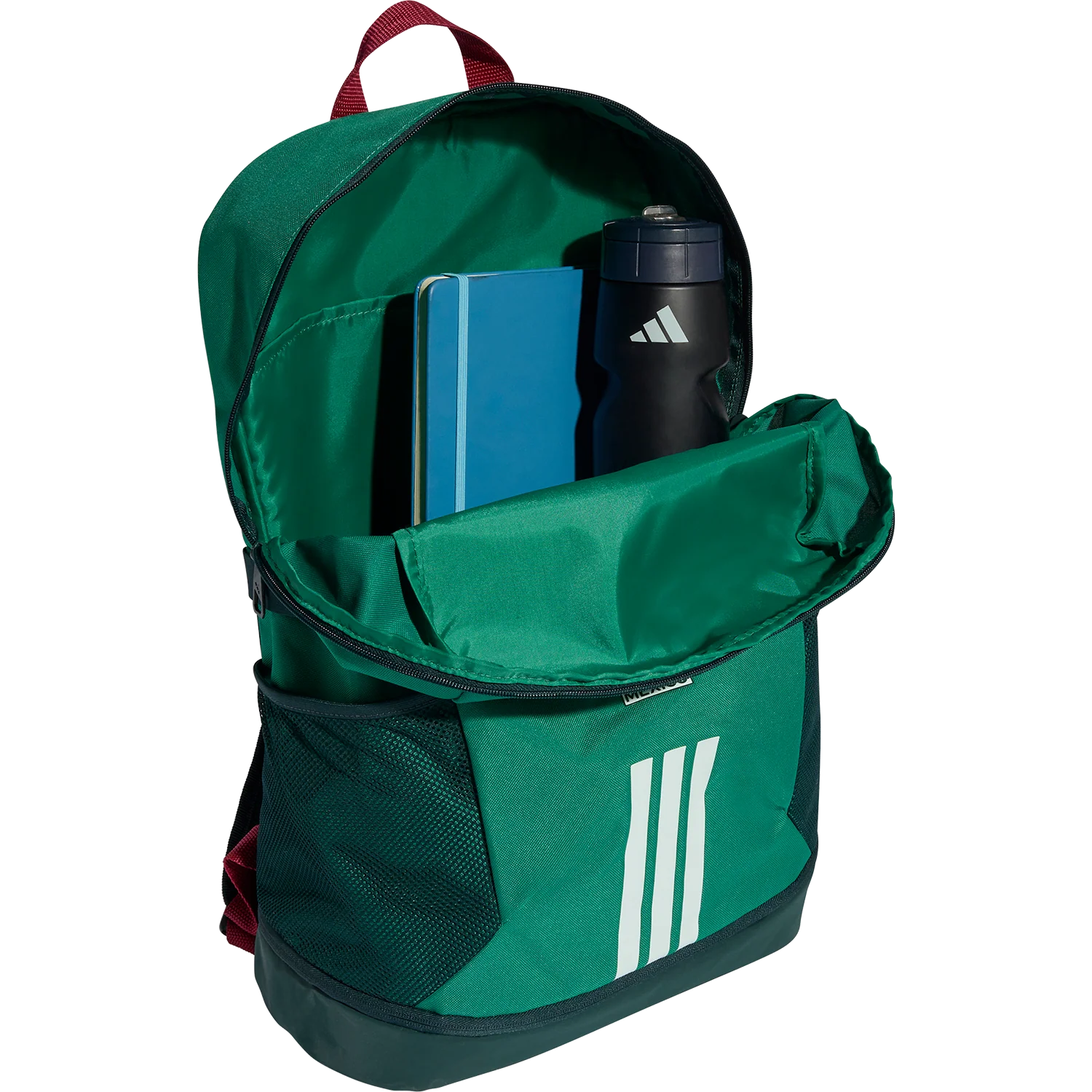 adidas WC26 Mexico Backpack - Image 4