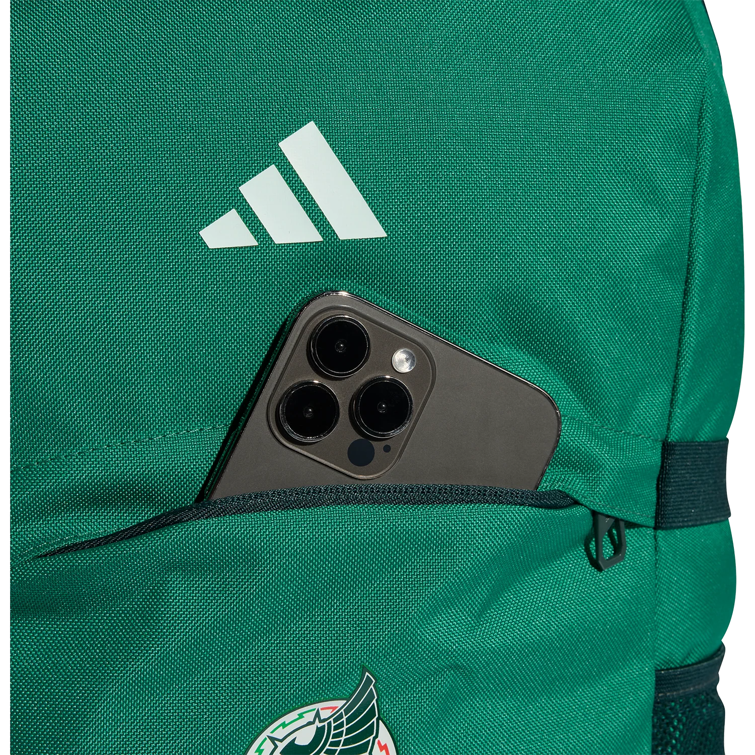 adidas WC26 Mexico Backpack - Image 5