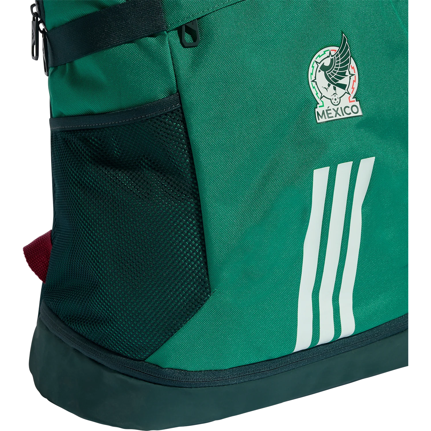 adidas WC26 Mexico Backpack - Image 6