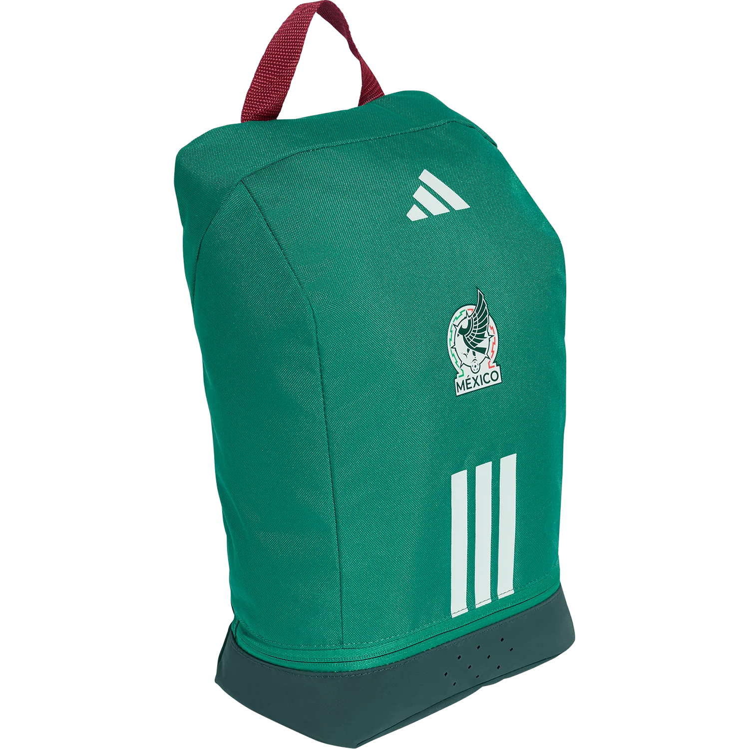 adidas WC26 Mexico Shoe Bag - Image 3