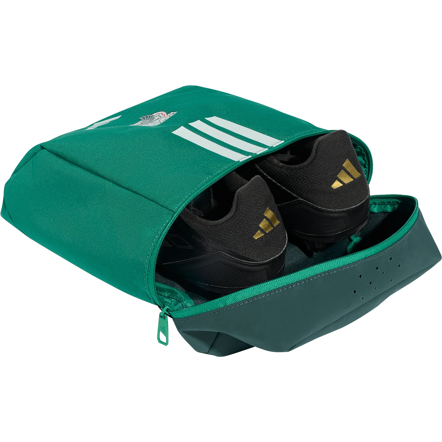 adidas WC26 Mexico Shoe Bag - Image 4