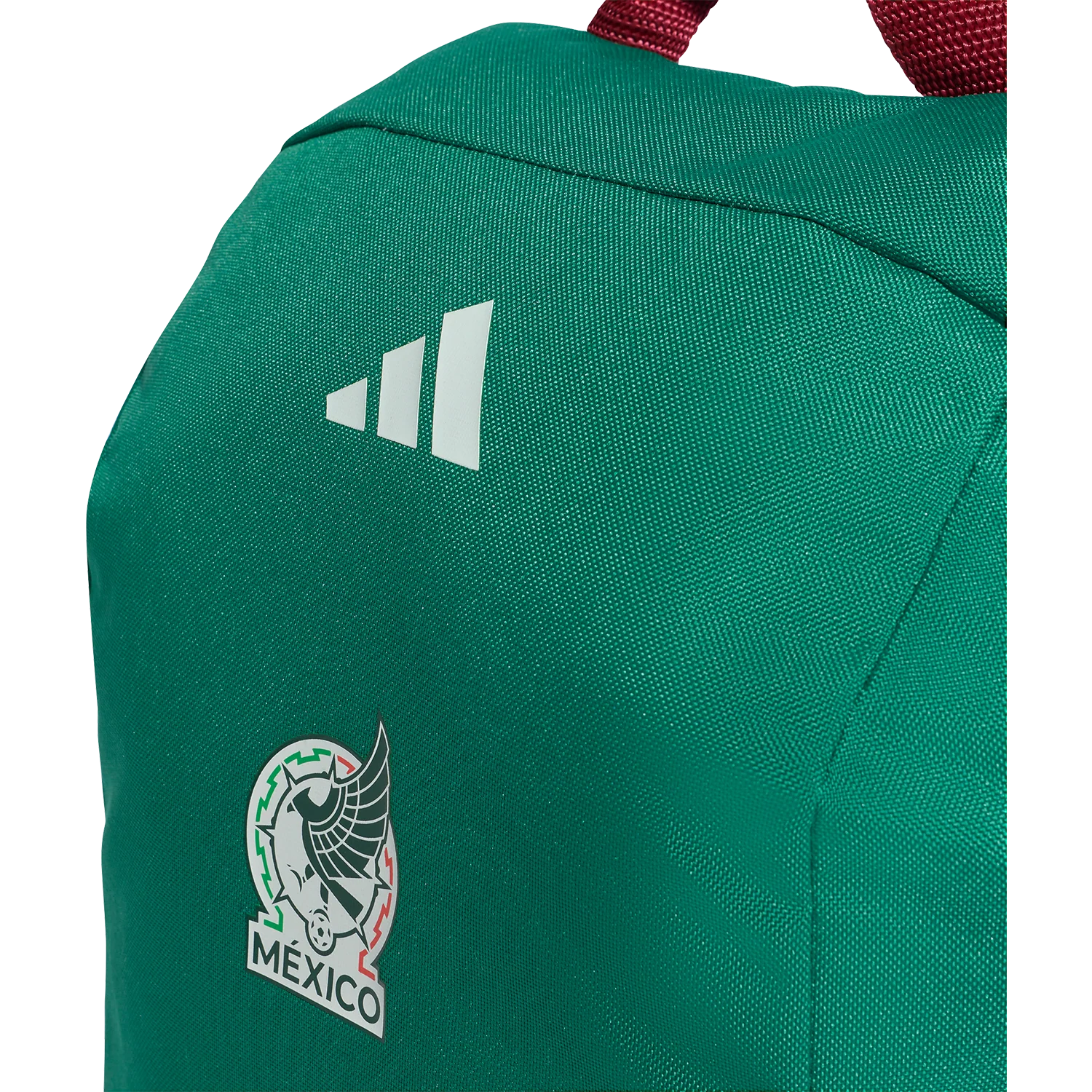 adidas WC26 Mexico Shoe Bag - Image 5