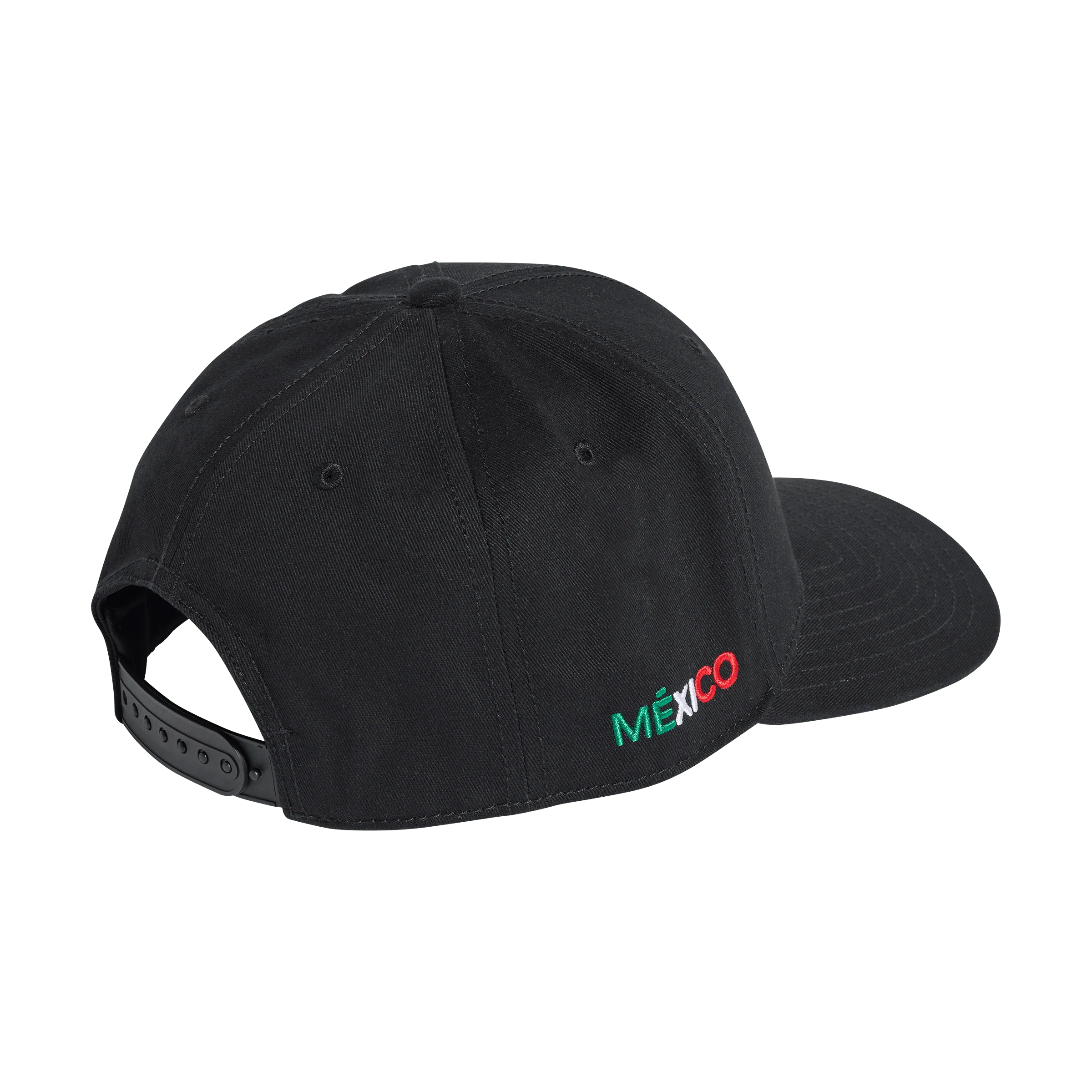 adidas Mexico Snapback Cap - Image 2