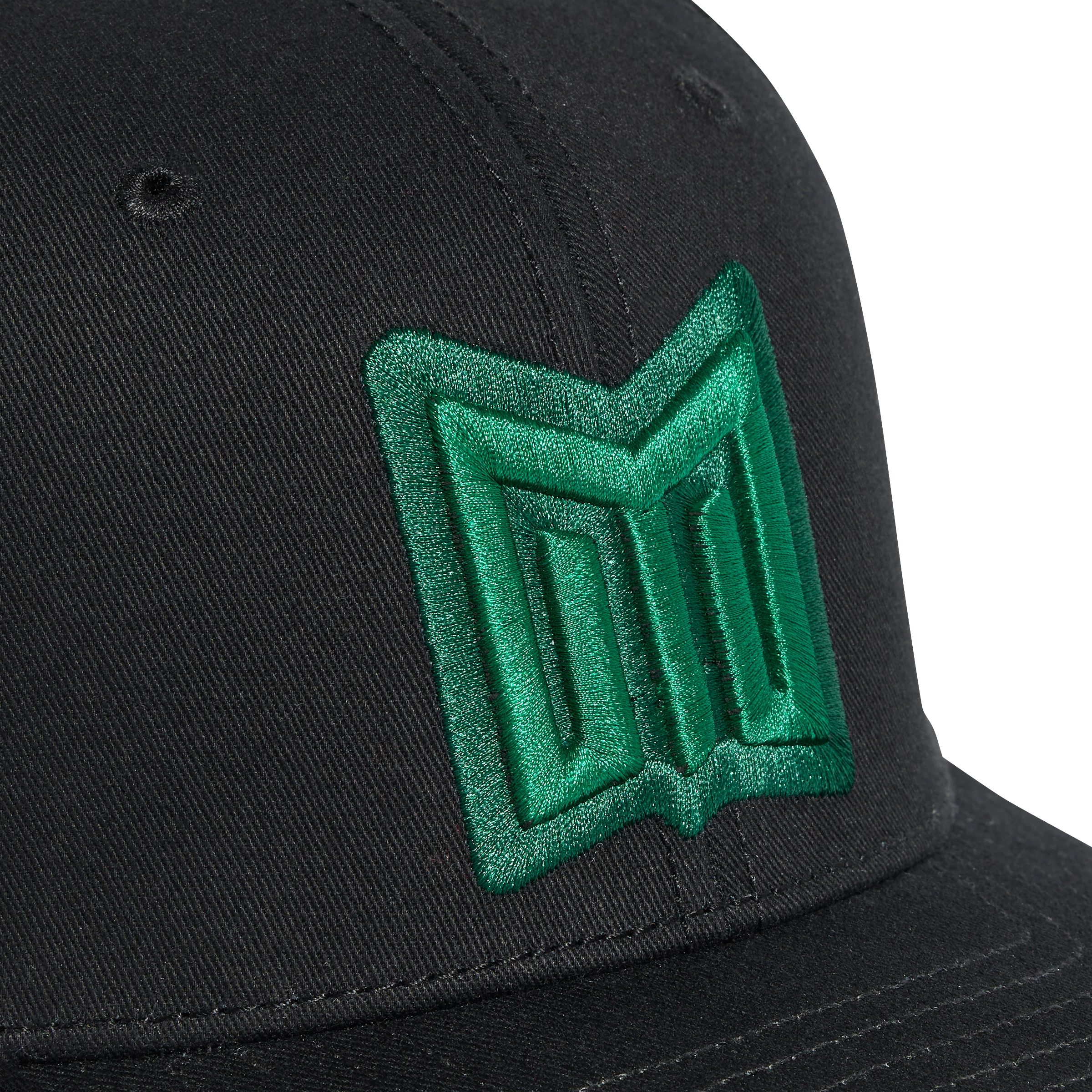 adidas Mexico Snapback Cap - Image 3