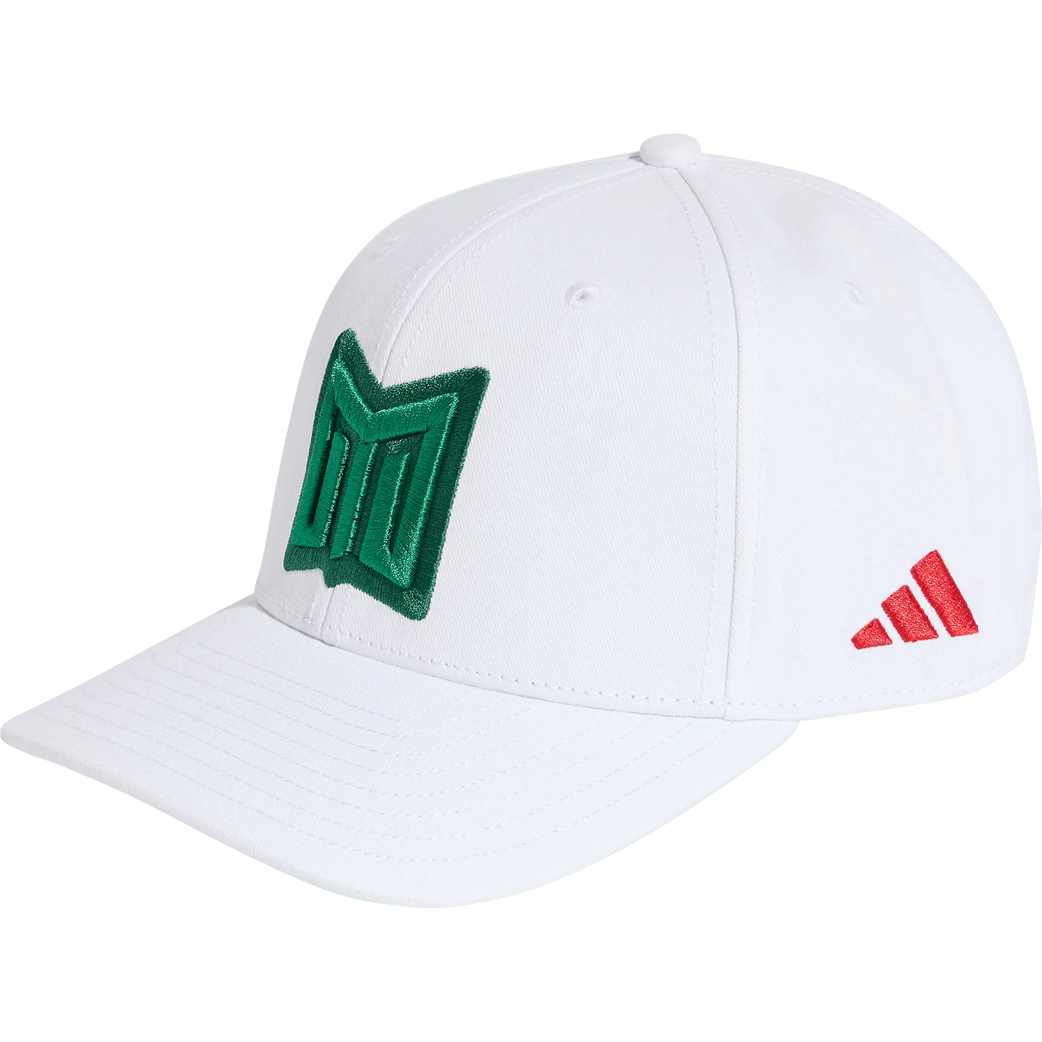 adidas WC26 Mexico Snapback Cap