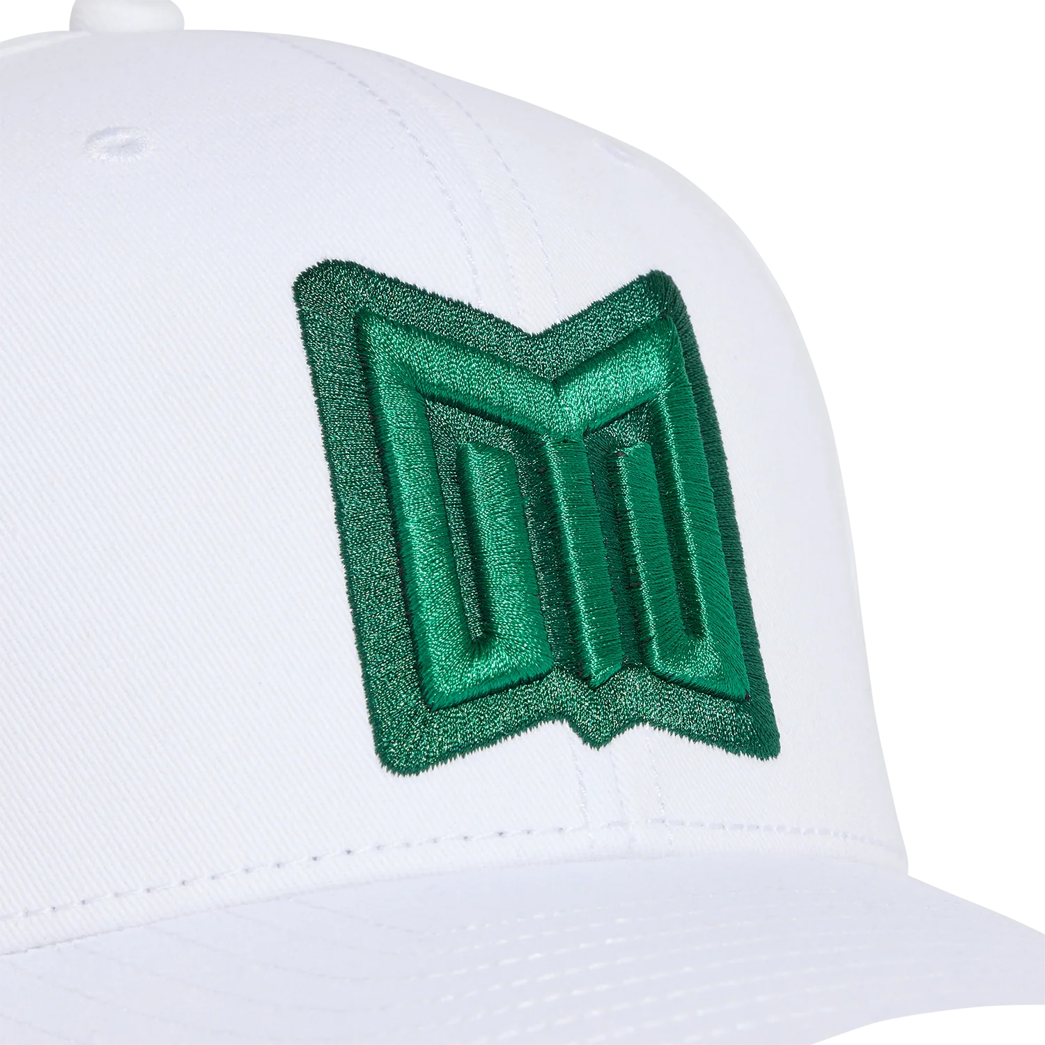 adidas WC26 Mexico Snapback Cap - Image 3
