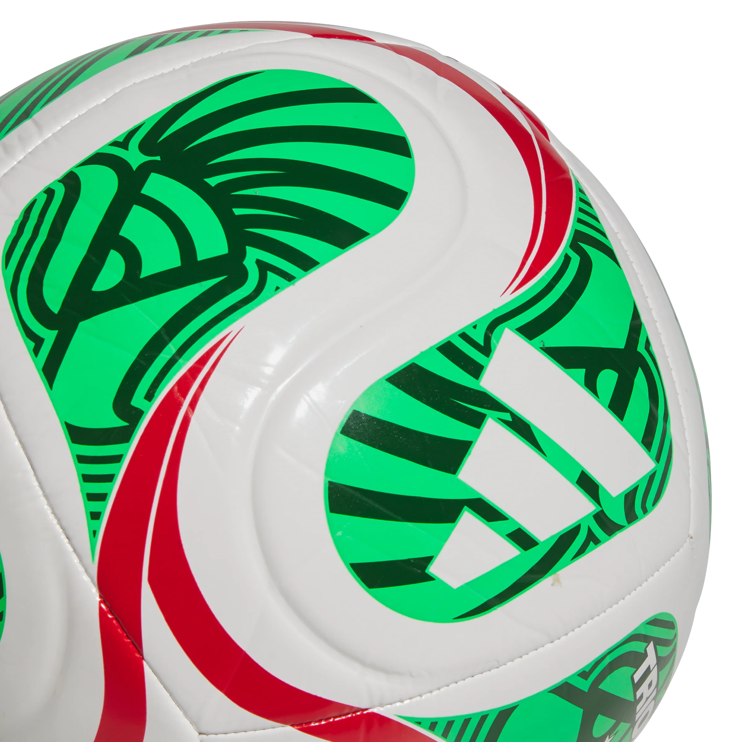 adidas WC26 Trionda Club Mexico Ball - Image 4
