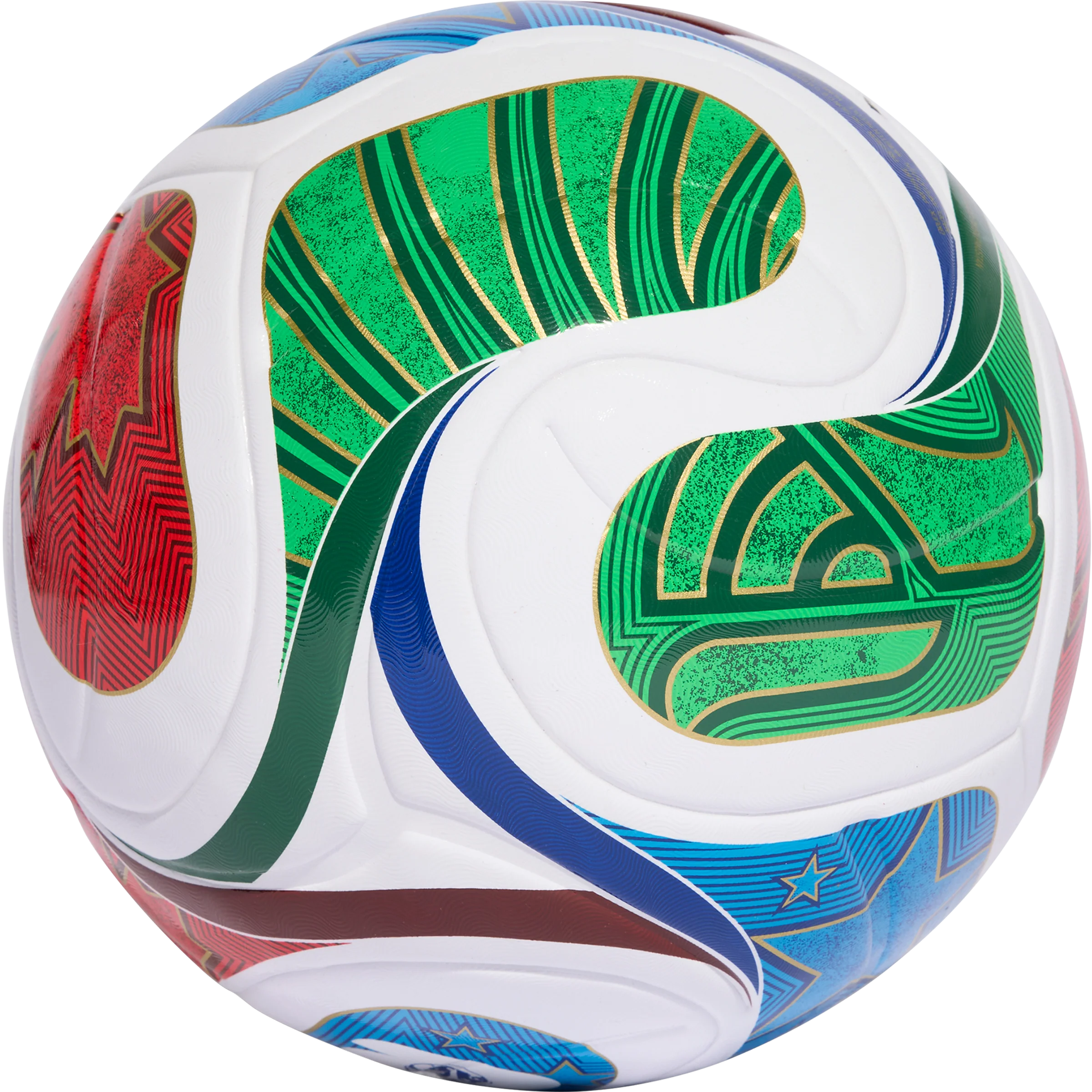 adidas WC26 Trionda League Ball - Image 2