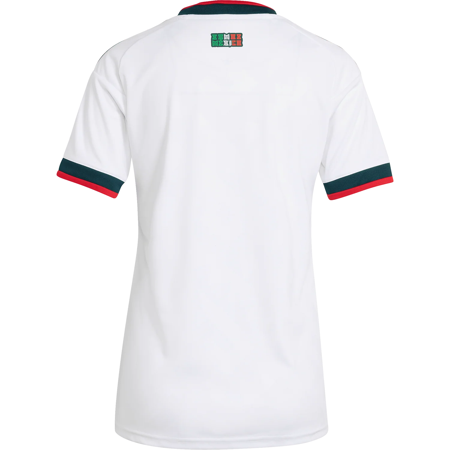 adidas Women's Mexico Away 2026 Stadium Jersey - Image 2