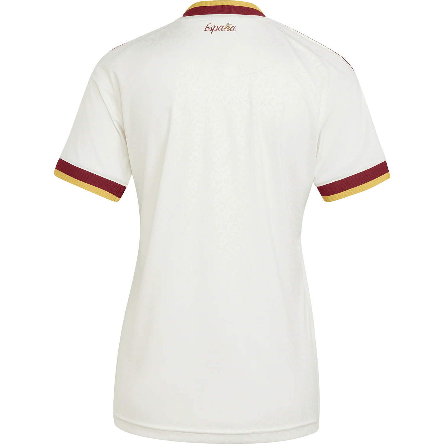 adidas Women's Spain Away 2026 Stadium Jersey - Image 2