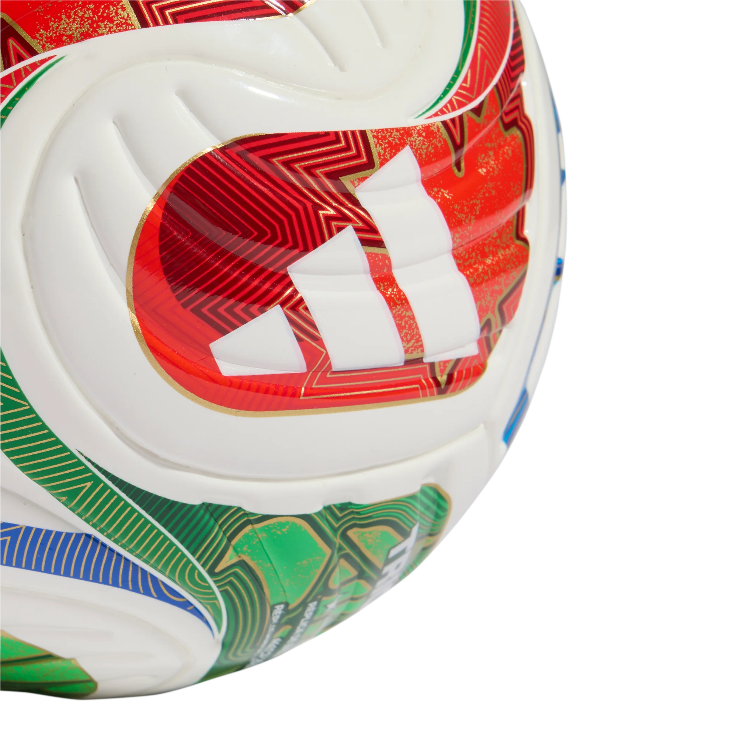 adidas World Cup 26 Trionda Mini Ball - Image 4