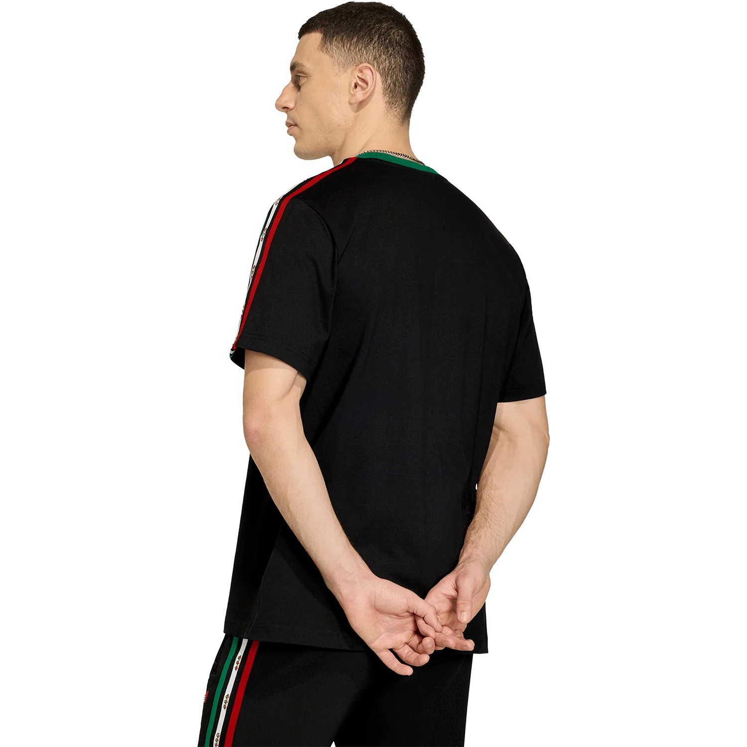 adidas x Someone Somewhere Mexico Tee - Image 3