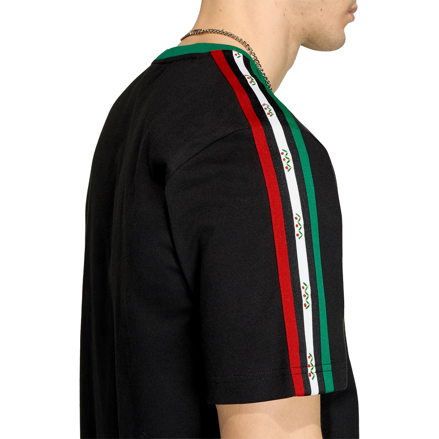 adidas x Someone Somewhere Mexico Tee - Image 6