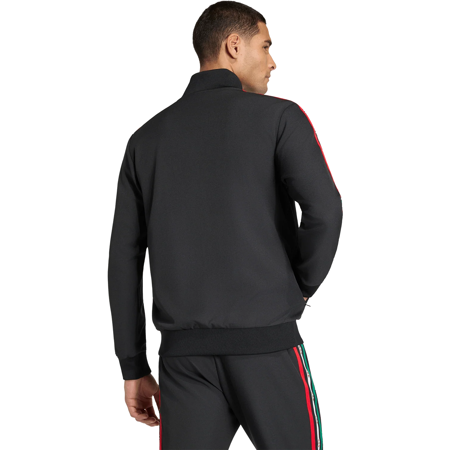 adidas x Someone Somewhere Mexico Track Jacket - Image 3