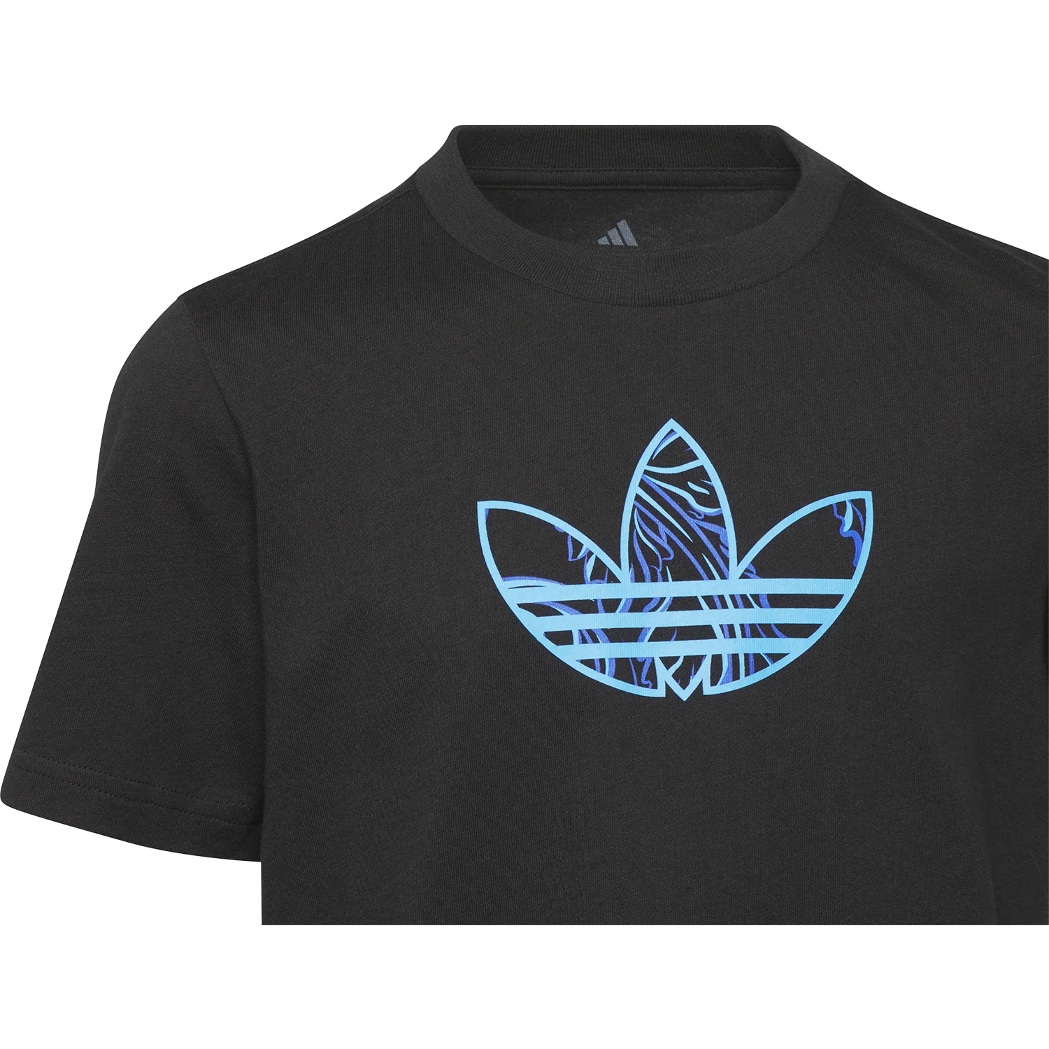 adidas Youth Argentina 26 Away Graphic Tee - Image 7
